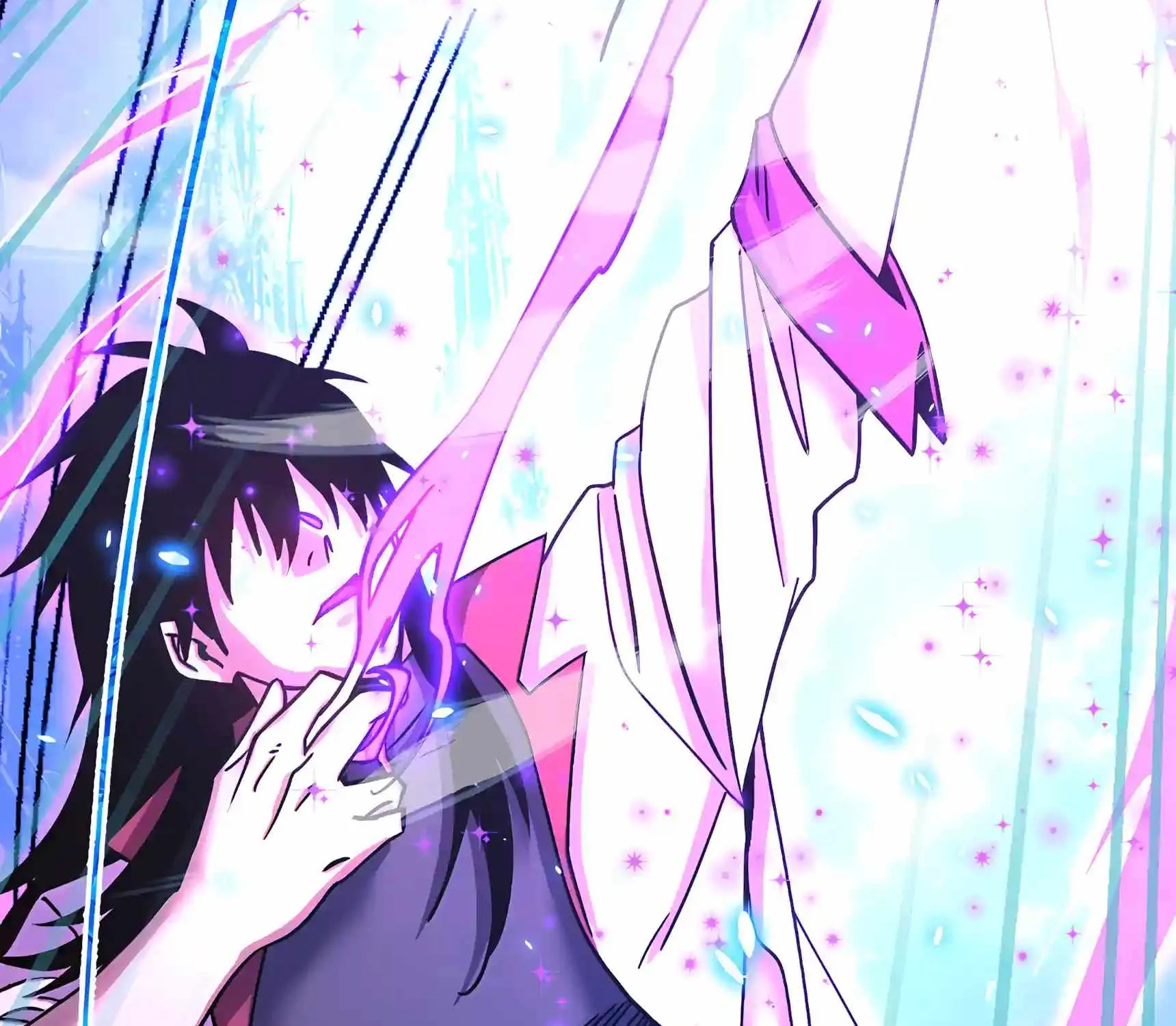Read Logging 10 000 Years into the Future Apex Future Martial Arts EN Manga Online