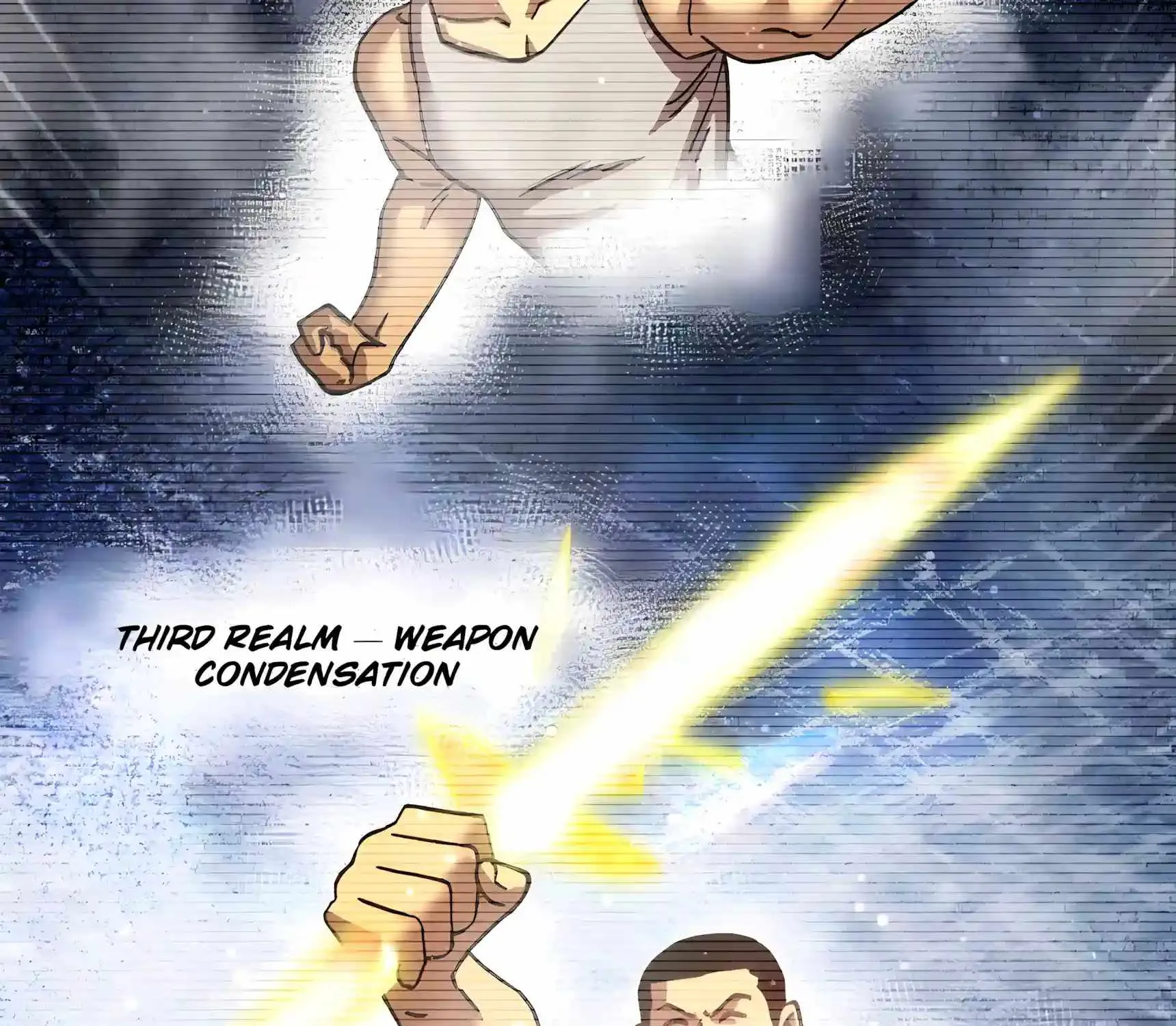 Read Logging 10 000 Years into the Future Apex Future Martial Arts EN Manga Online