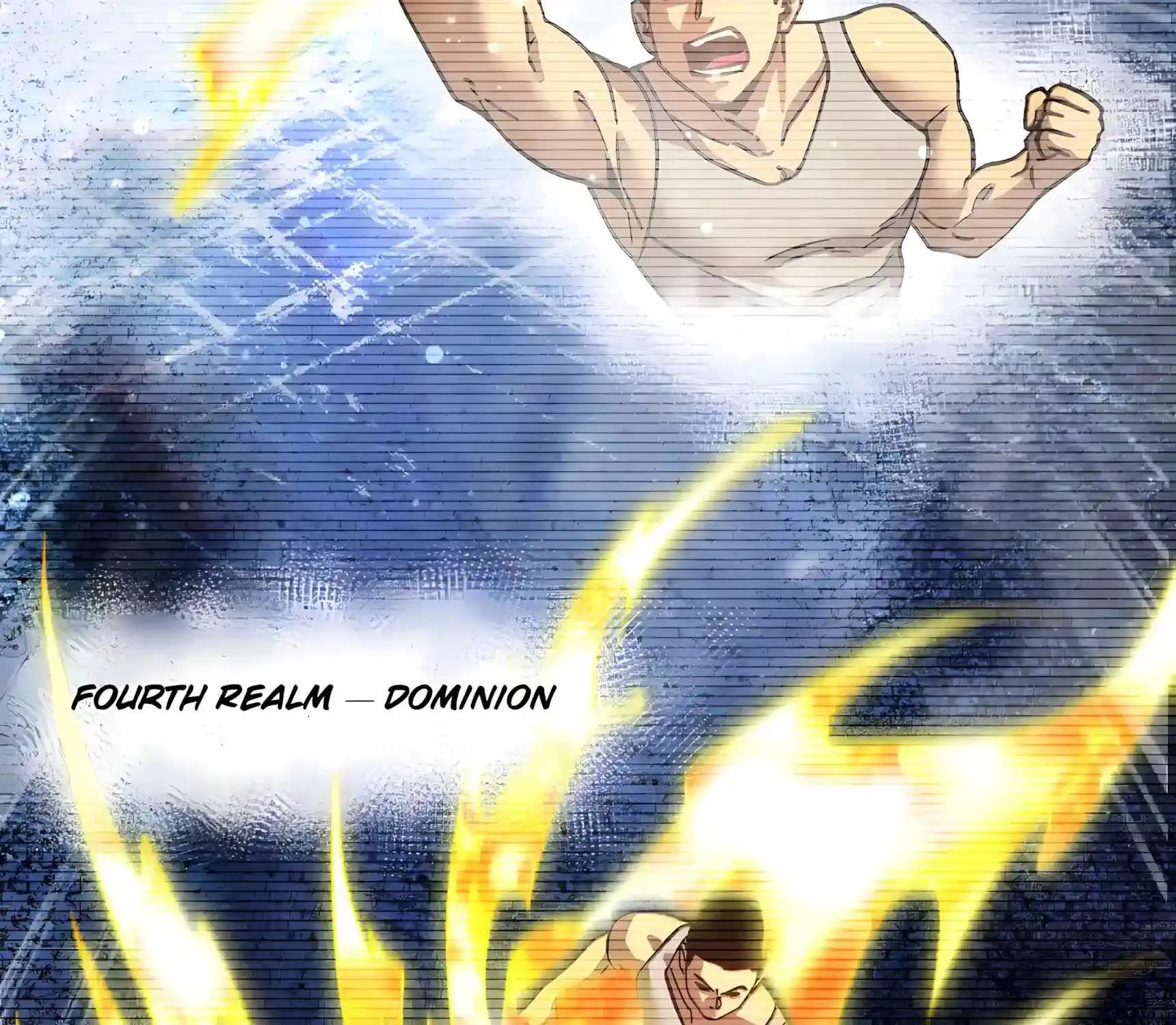 Read Logging 10 000 Years into the Future Apex Future Martial Arts EN Manga Online