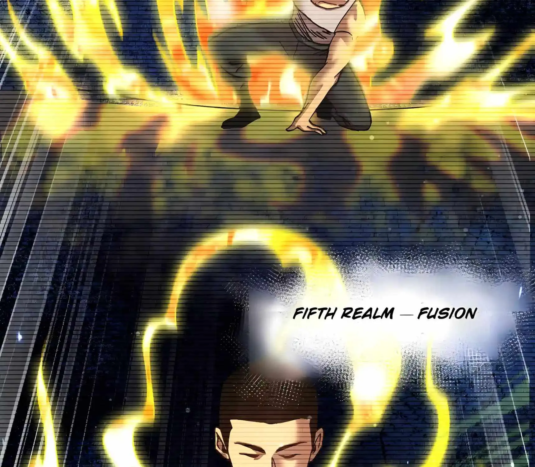 Read Logging 10 000 Years into the Future Apex Future Martial Arts EN Manga Online