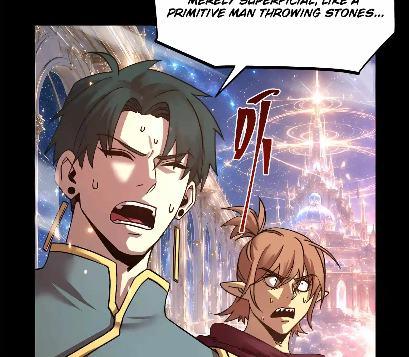Read Logging 10 000 Years into the Future Apex Future Martial Arts EN Manga Online