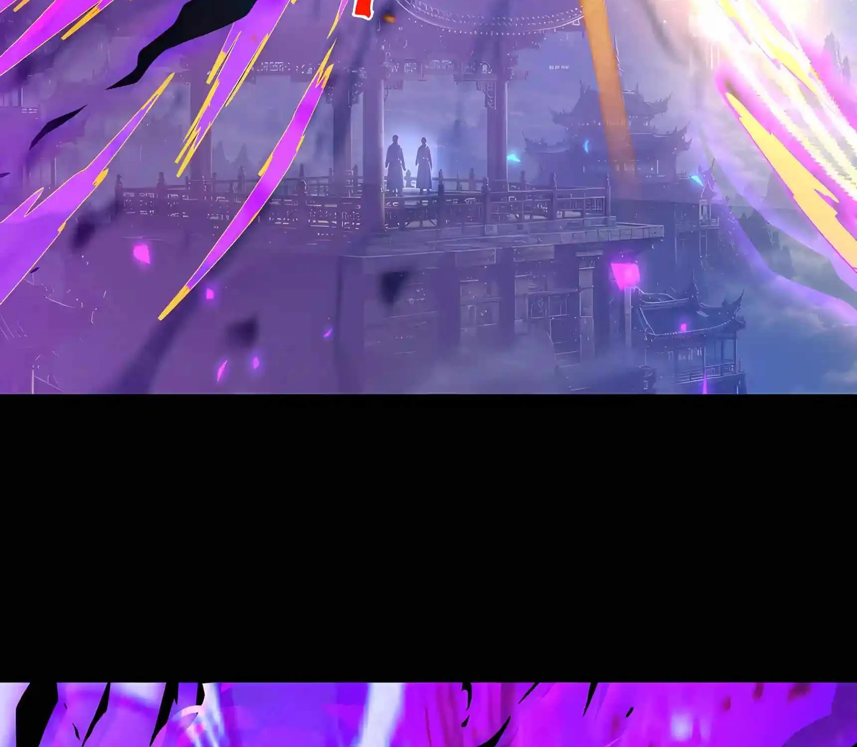 Read Logging 10 000 Years into the Future Apex Future Martial Arts EN Manga Online