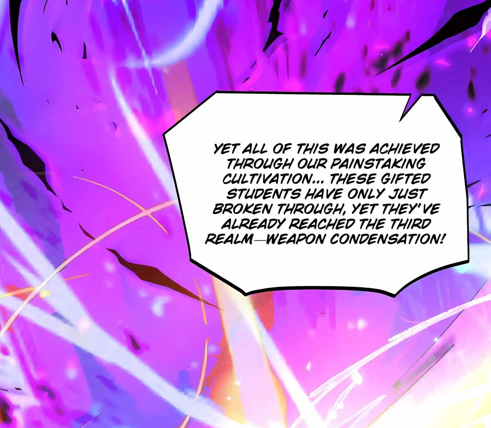 Read Logging 10 000 Years into the Future Apex Future Martial Arts EN Manga Online