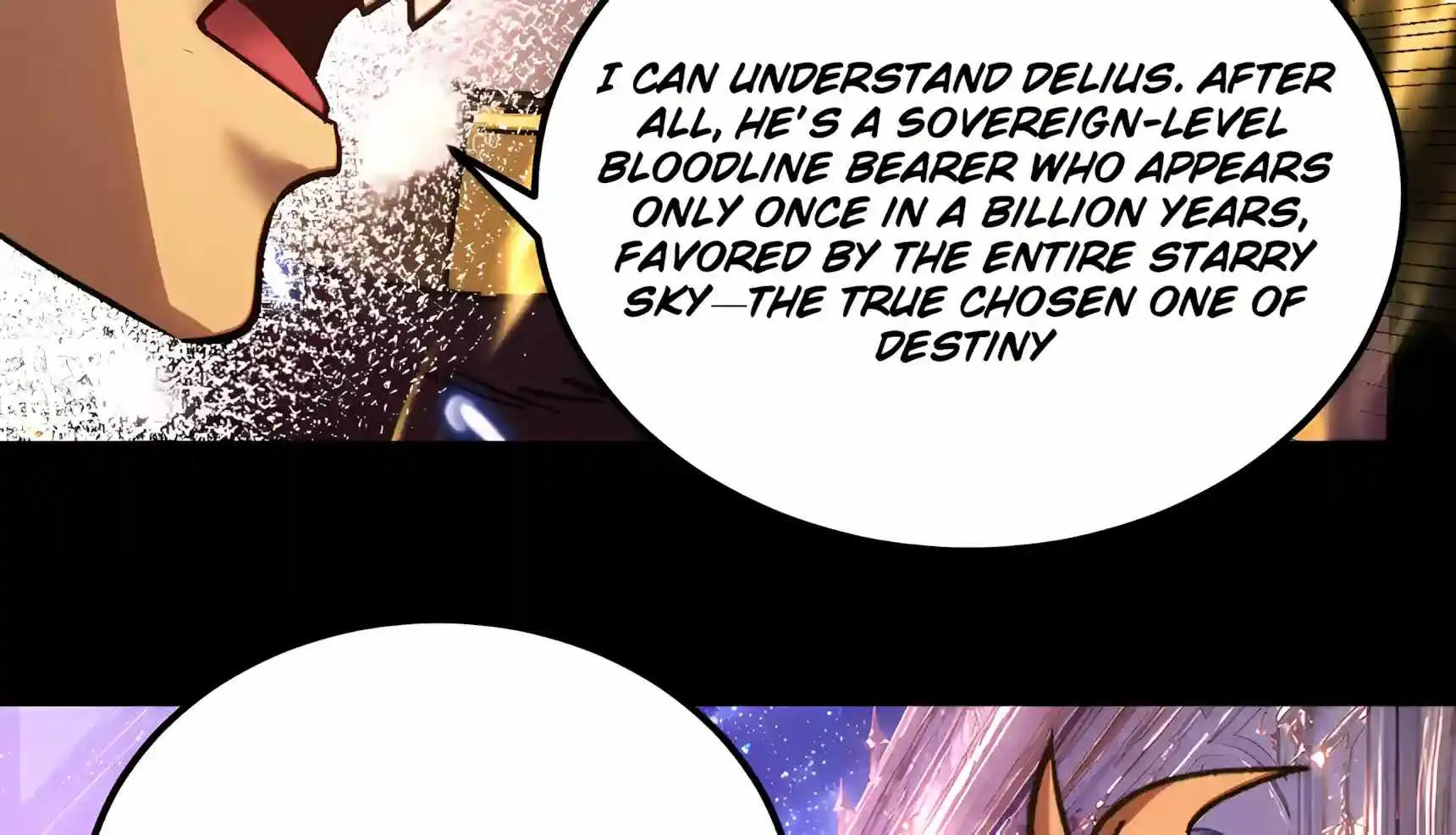 Read Logging 10 000 Years into the Future Apex Future Martial Arts EN Manga Online