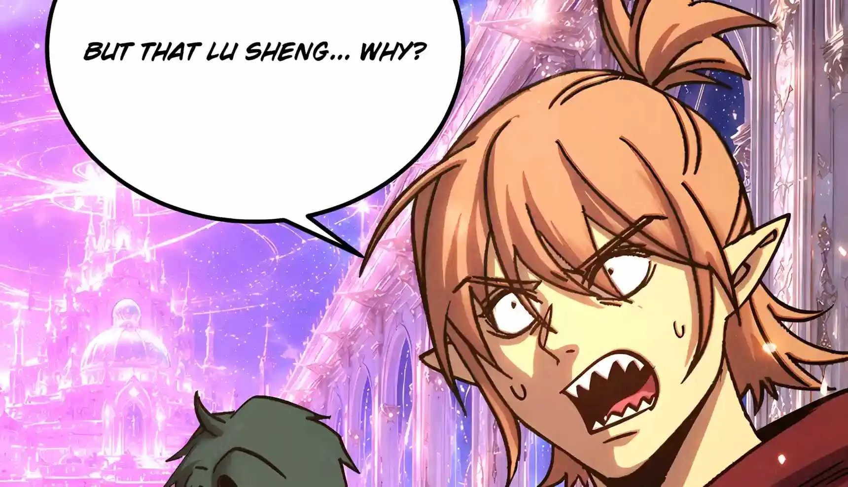 Read Logging 10 000 Years into the Future Apex Future Martial Arts EN Manga Online