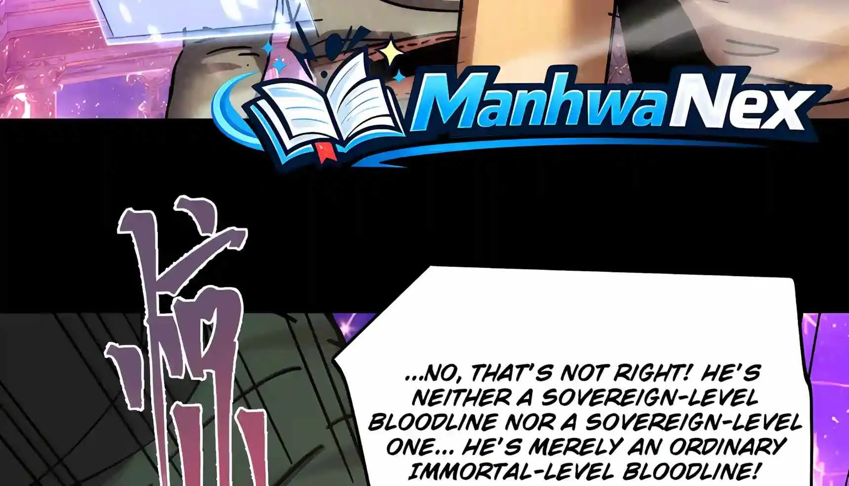 Read Logging 10 000 Years into the Future Apex Future Martial Arts EN Manga Online