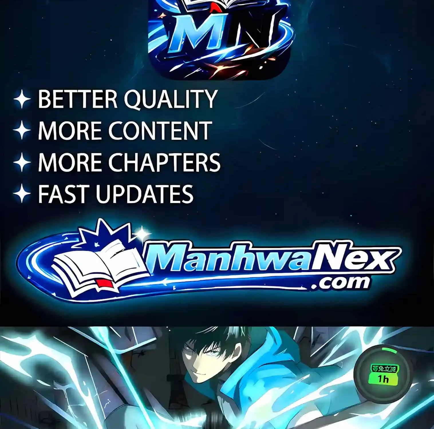 Read Logging 10 000 Years into the Future Apex Future Martial Arts EN Manga Online