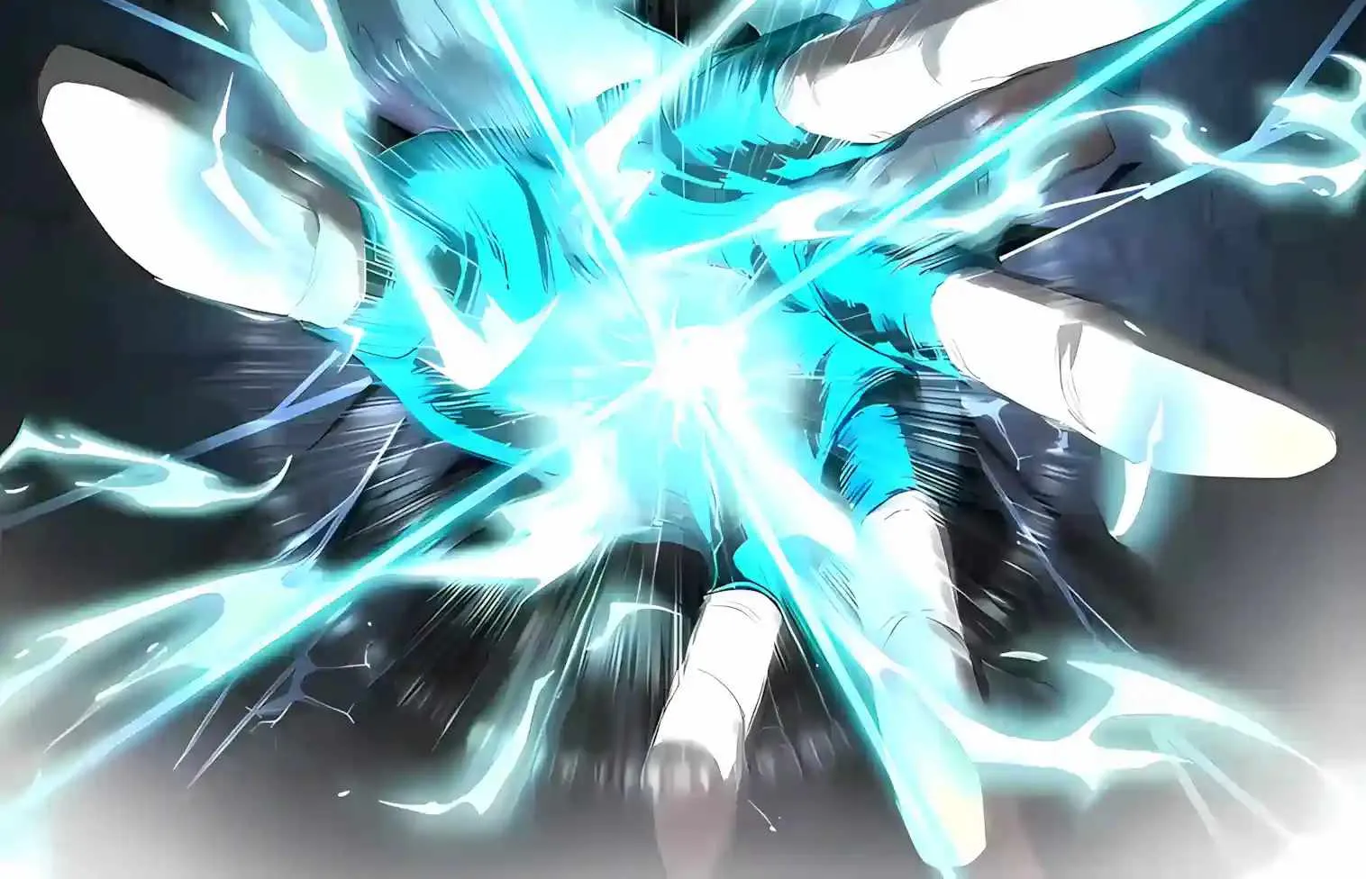 Read Logging 10 000 Years into the Future Apex Future Martial Arts EN Manga Online