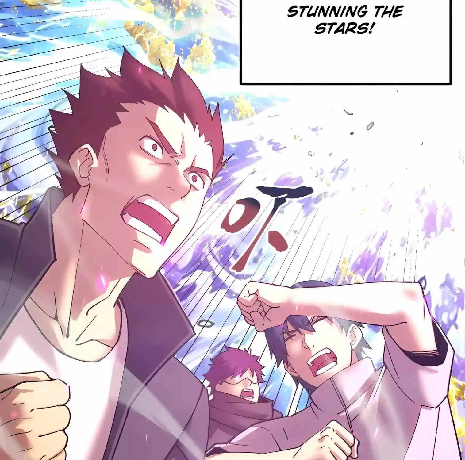 Read Logging 10 000 Years into the Future Apex Future Martial Arts EN Manga Online