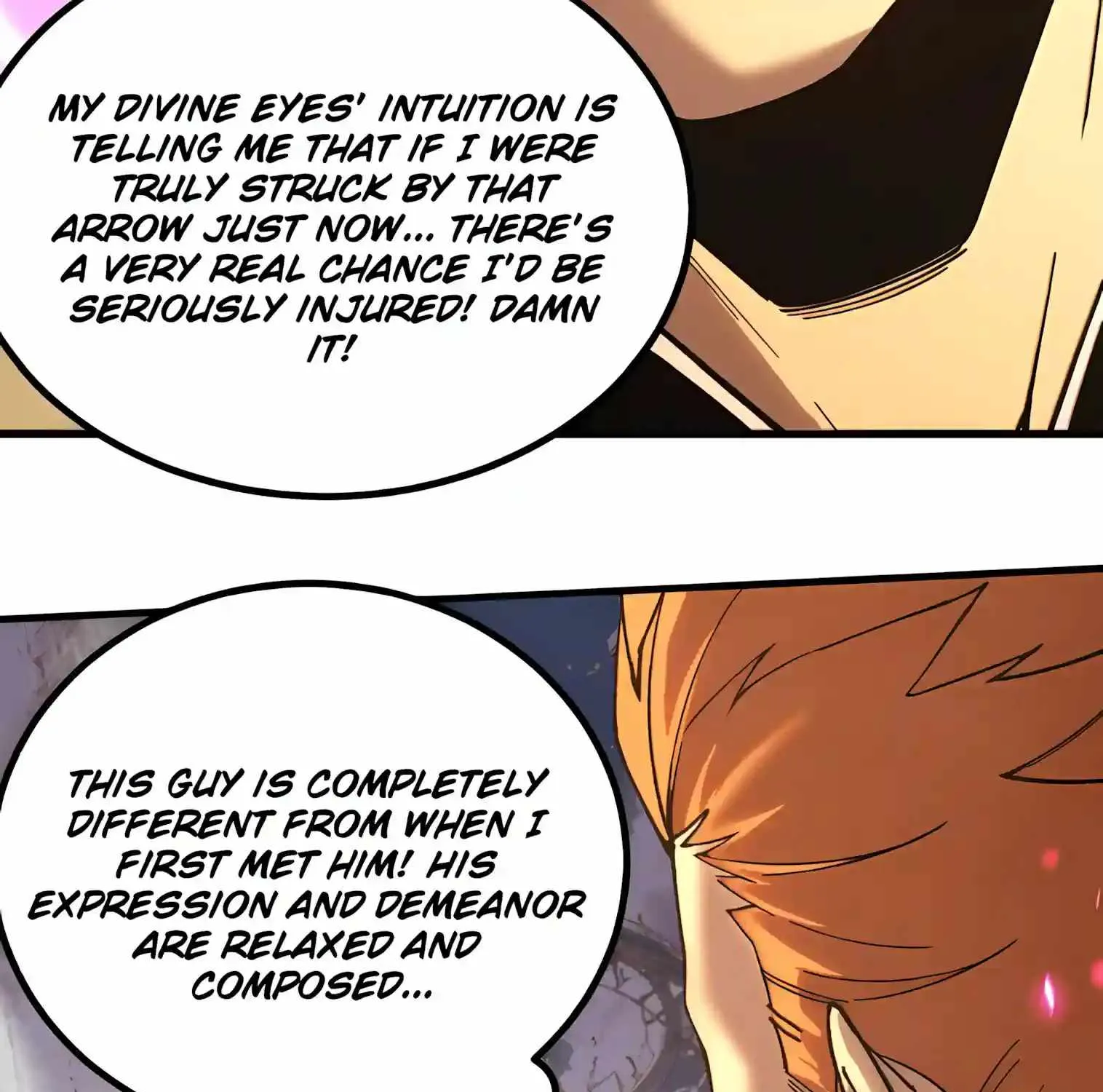 Read Logging 10 000 Years into the Future Apex Future Martial Arts EN Manga Online