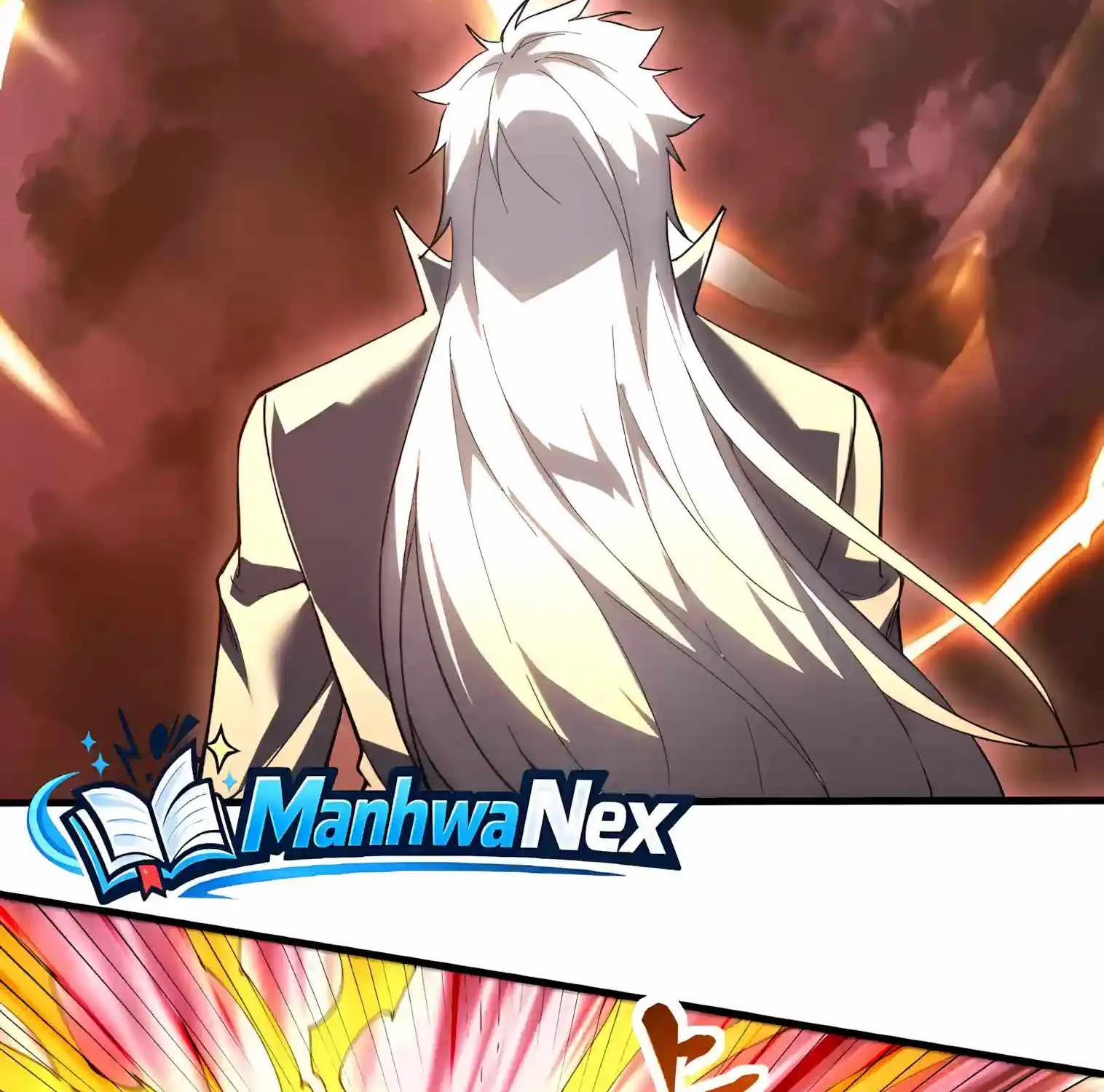 Read Logging 10 000 Years into the Future Apex Future Martial Arts EN Manga Online