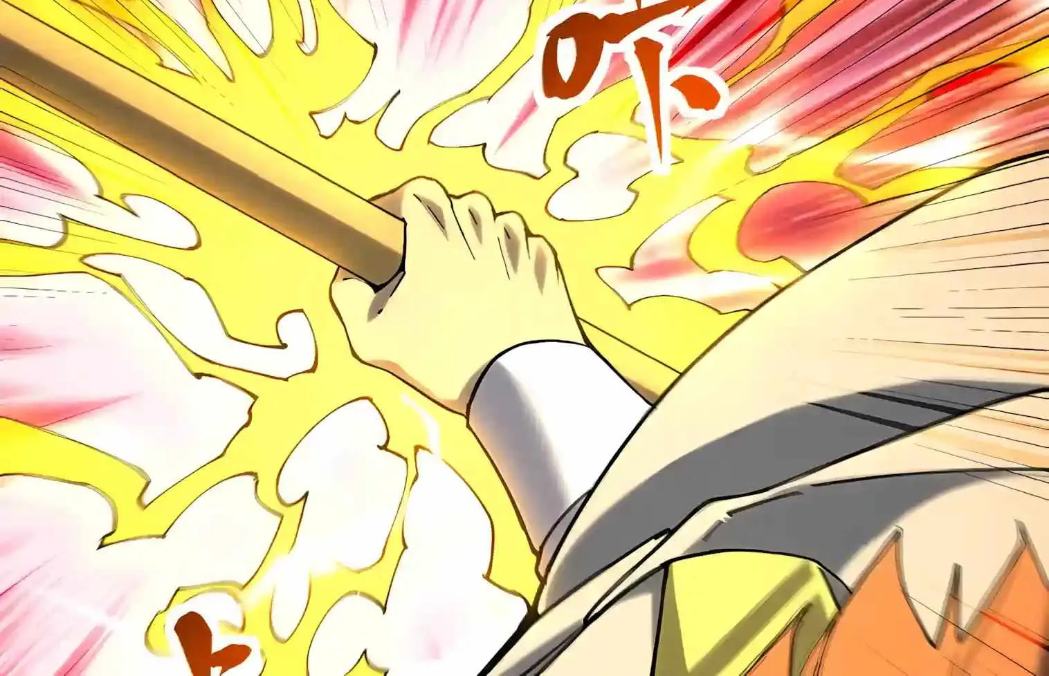 Read Logging 10 000 Years into the Future Apex Future Martial Arts EN Manga Online