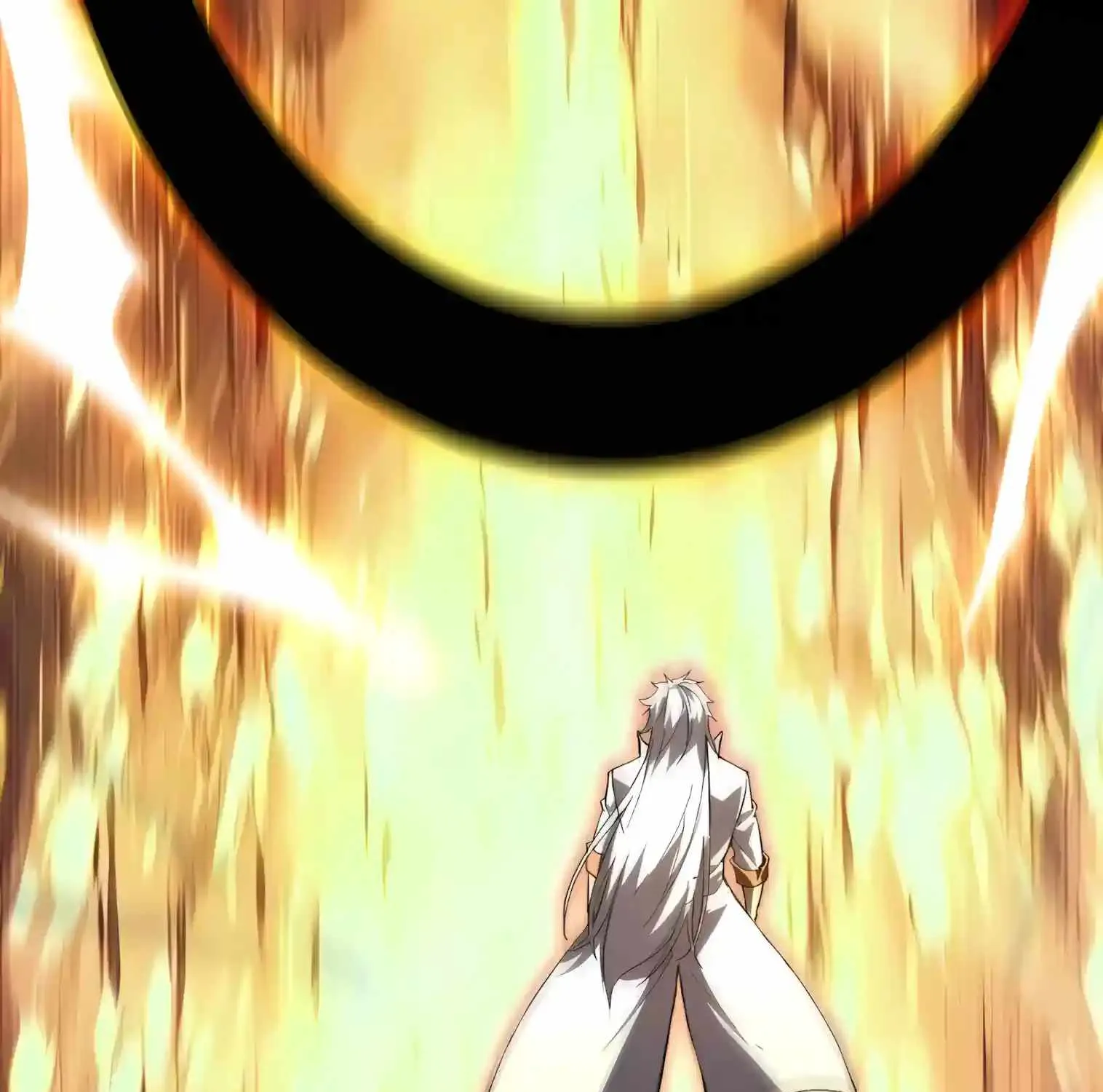 Read Logging 10 000 Years into the Future Apex Future Martial Arts EN Manga Online