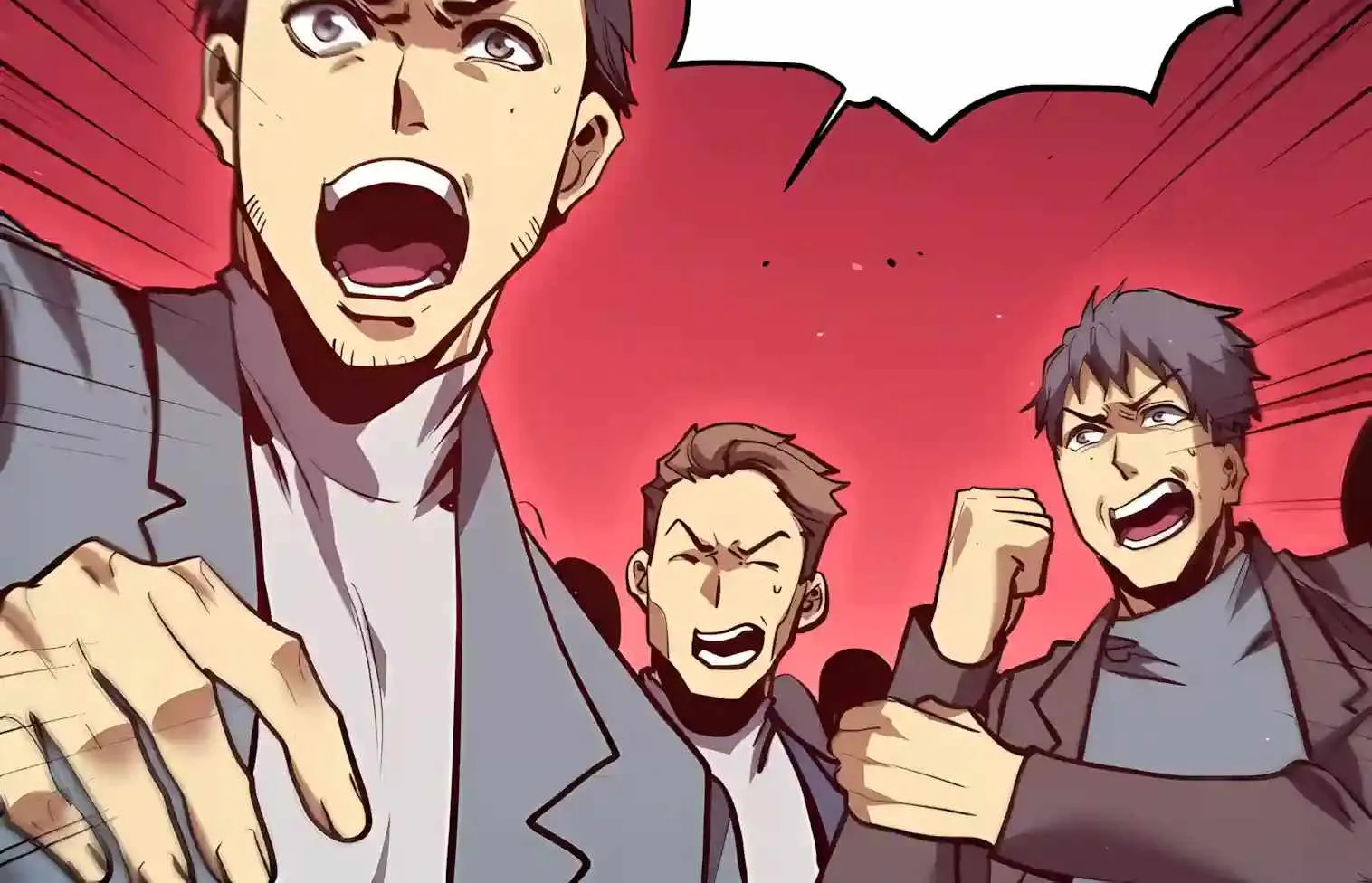 Read Logging 10 000 Years into the Future Apex Future Martial Arts EN Manga Online
