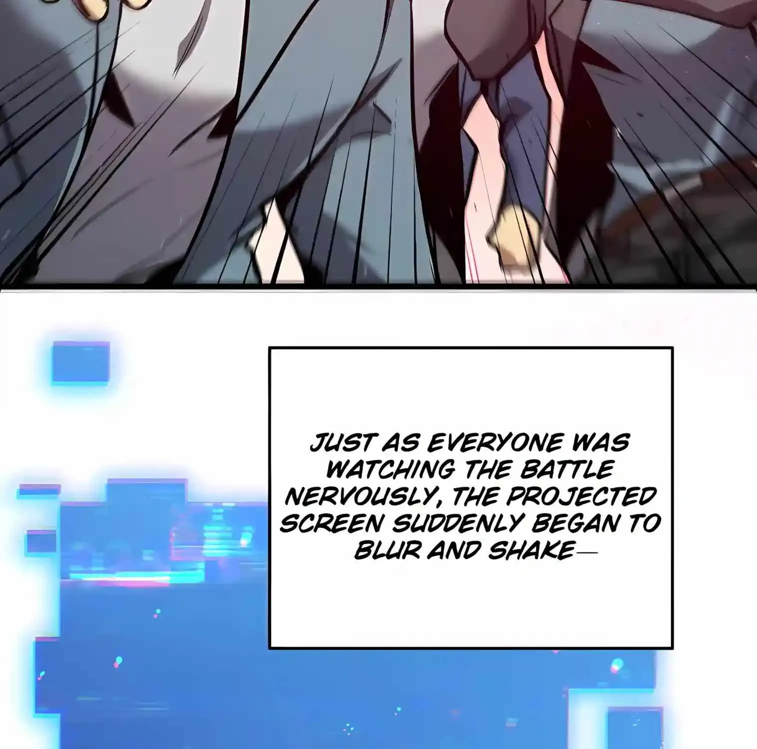 Read Logging 10 000 Years into the Future Apex Future Martial Arts EN Manga Online