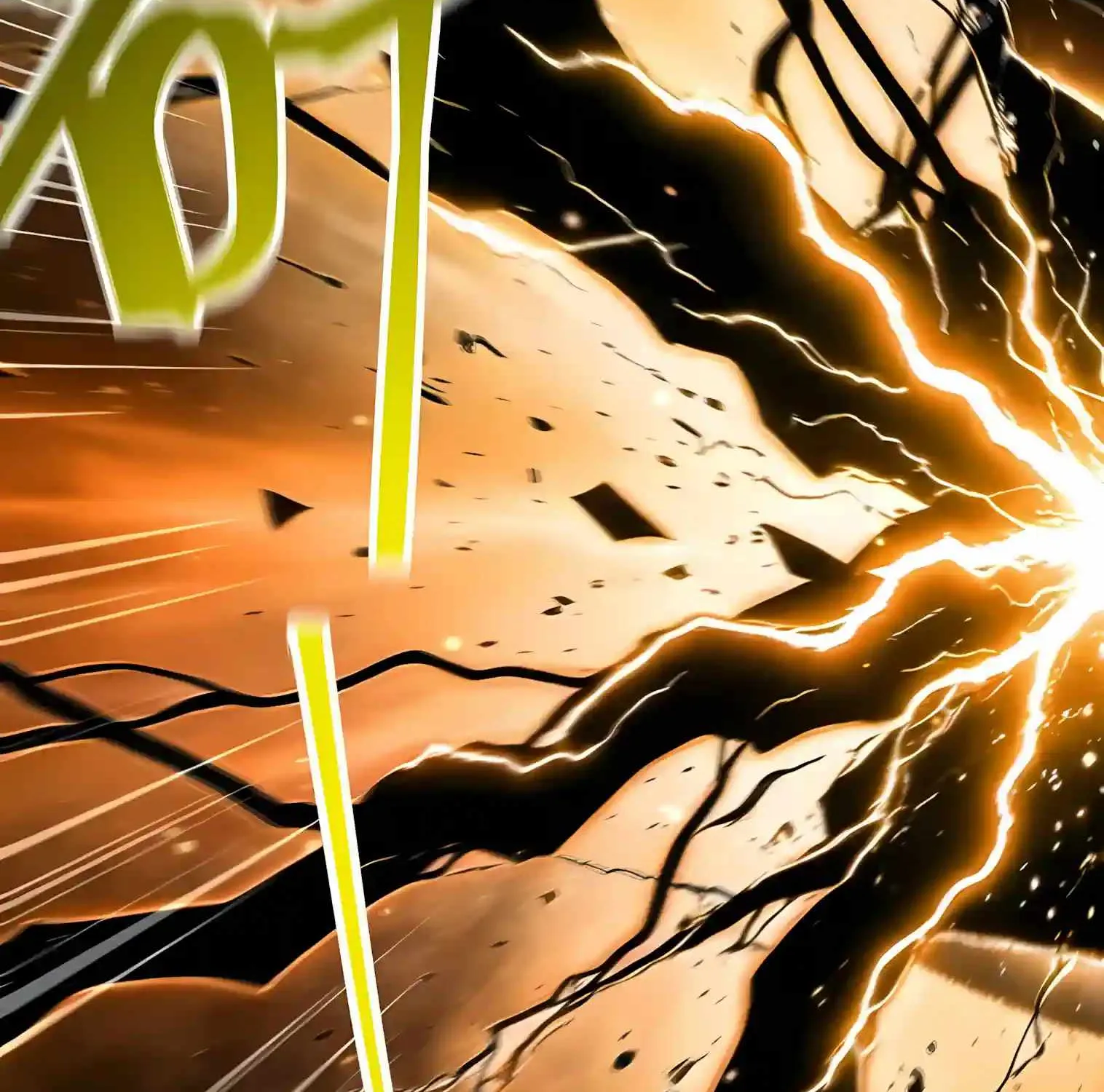 Read Logging 10 000 Years into the Future Apex Future Martial Arts EN Manga Online
