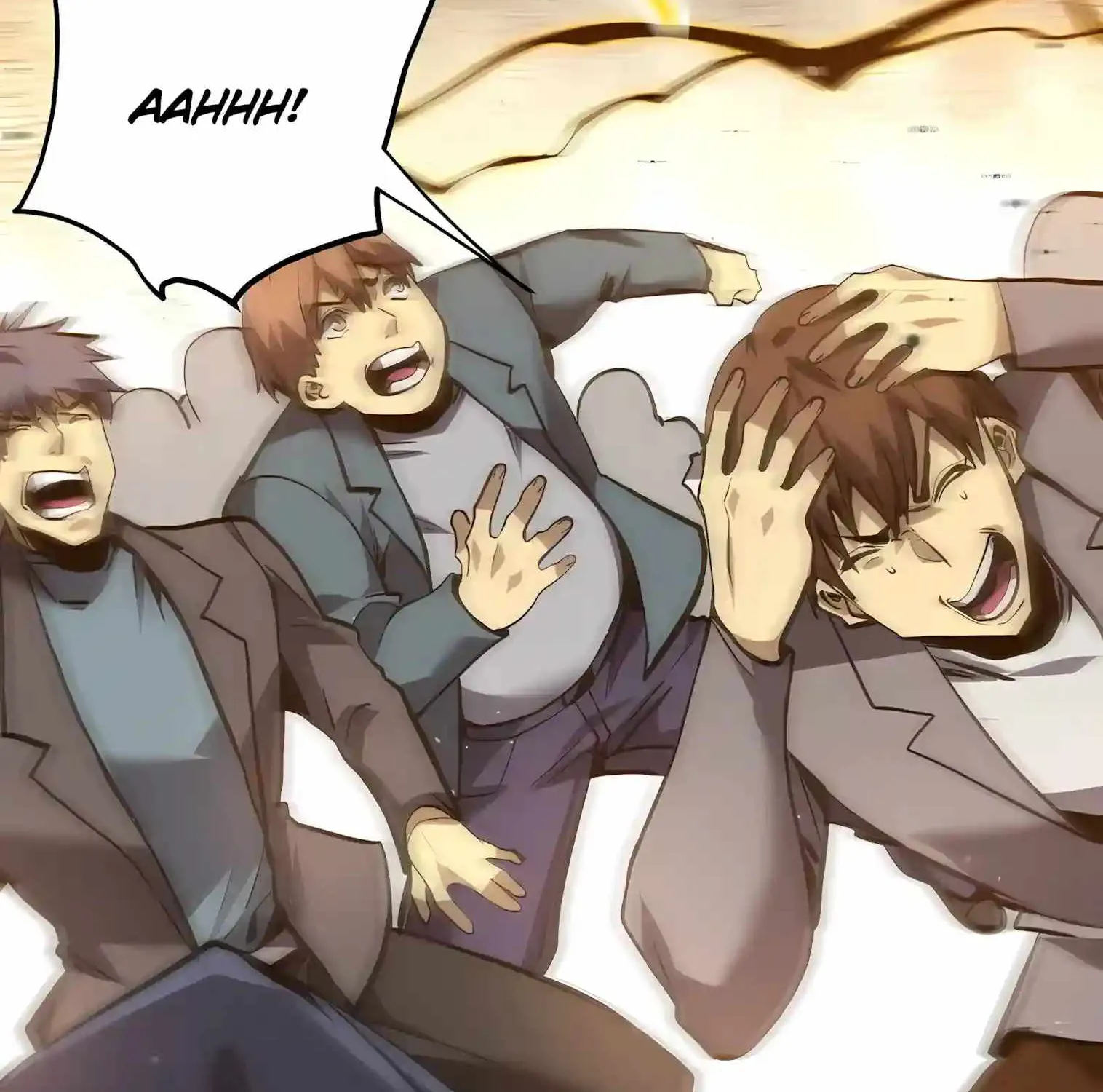 Read Logging 10 000 Years into the Future Apex Future Martial Arts EN Manga Online