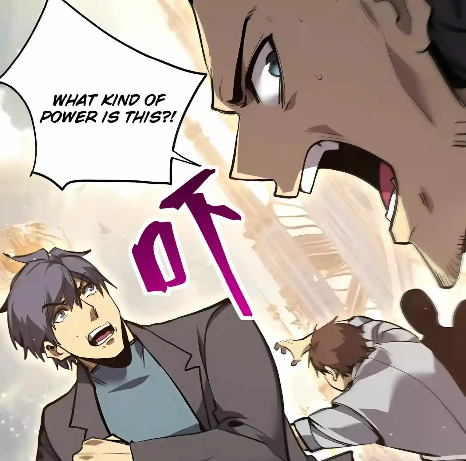Read Logging 10 000 Years into the Future Apex Future Martial Arts EN Manga Online