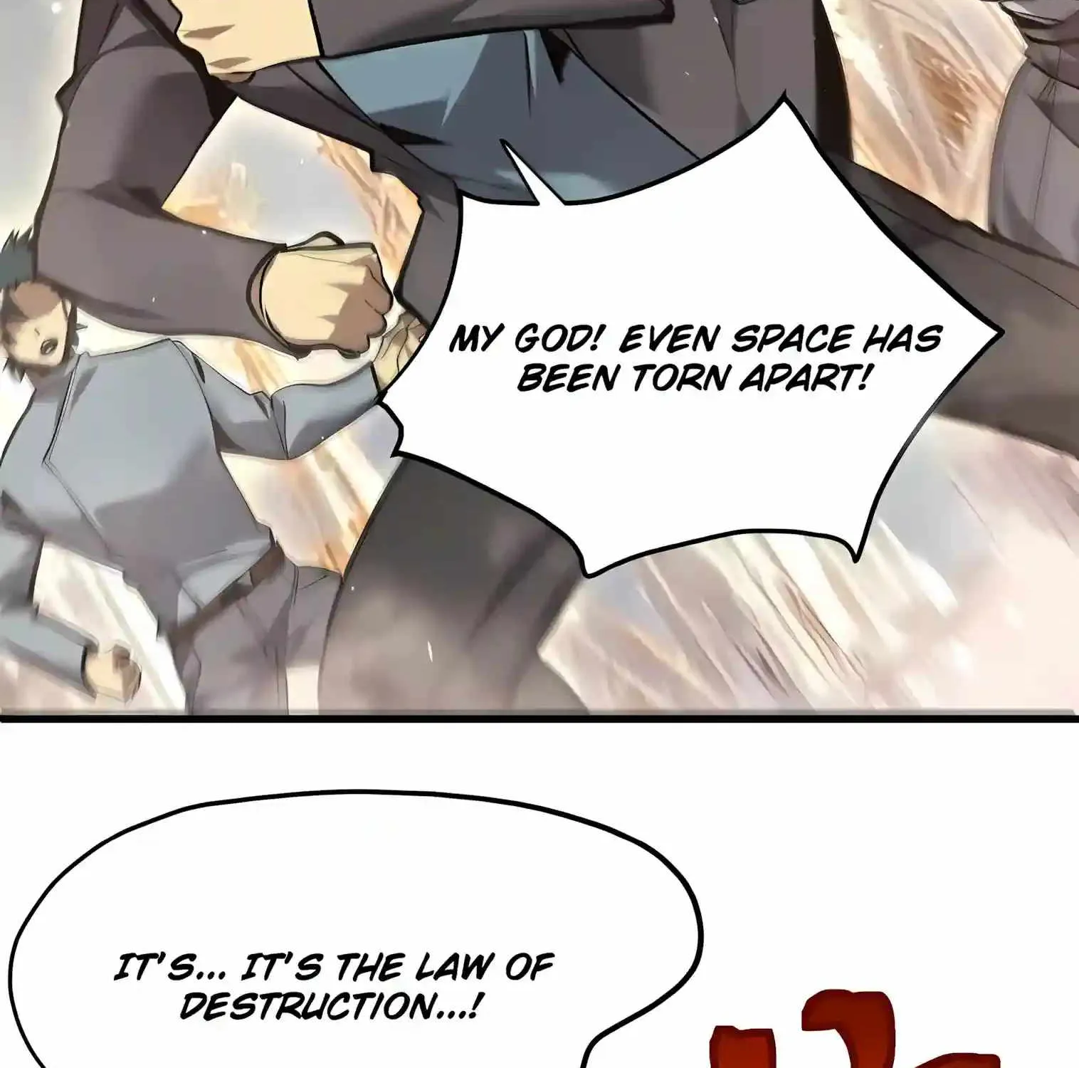 Read Logging 10 000 Years into the Future Apex Future Martial Arts EN Manga Online