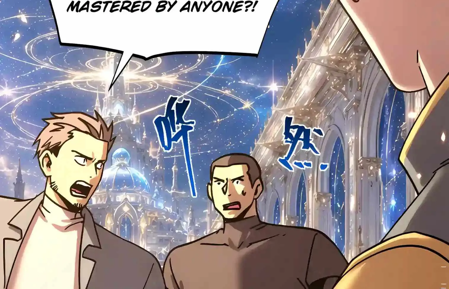 Read Logging 10 000 Years into the Future Apex Future Martial Arts EN Manga Online