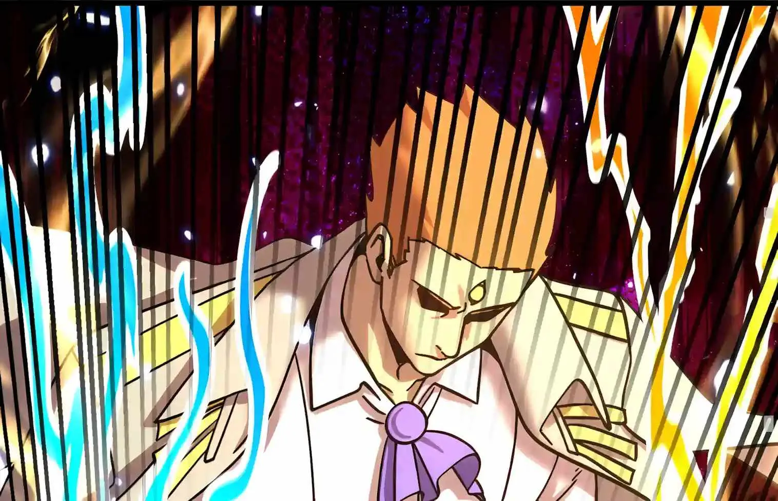 Read Logging 10 000 Years into the Future Apex Future Martial Arts EN Manga Online