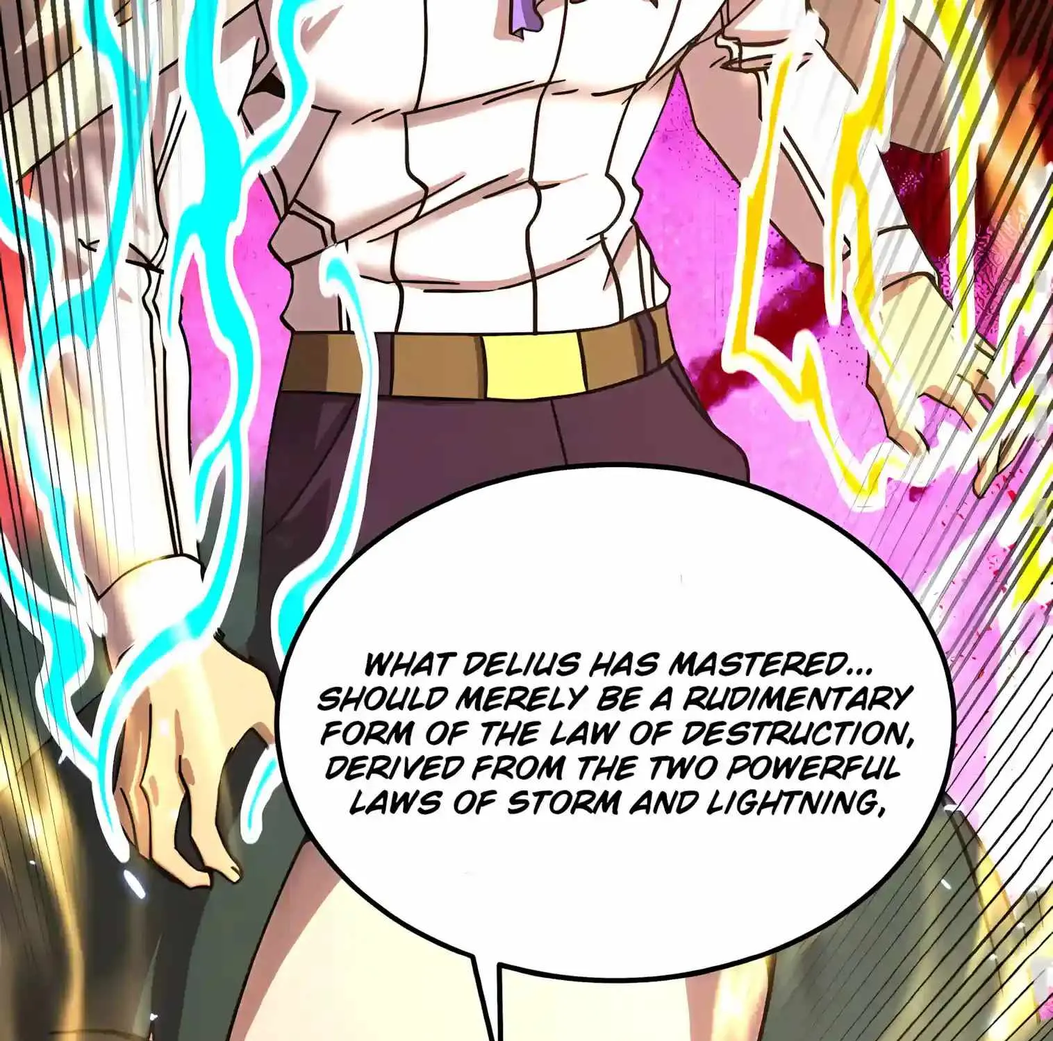 Read Logging 10 000 Years into the Future Apex Future Martial Arts EN Manga Online