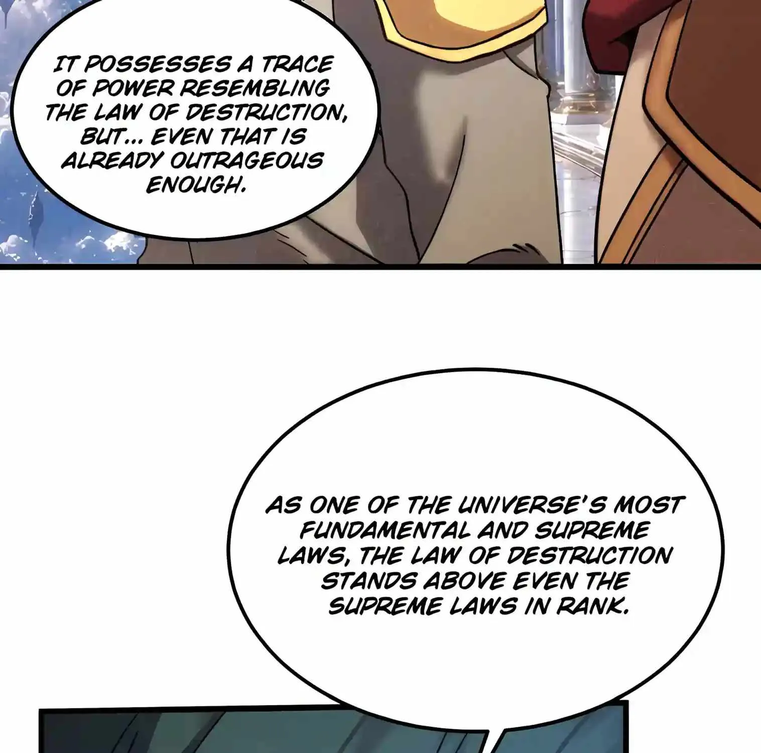 Read Logging 10 000 Years into the Future Apex Future Martial Arts EN Manga Online