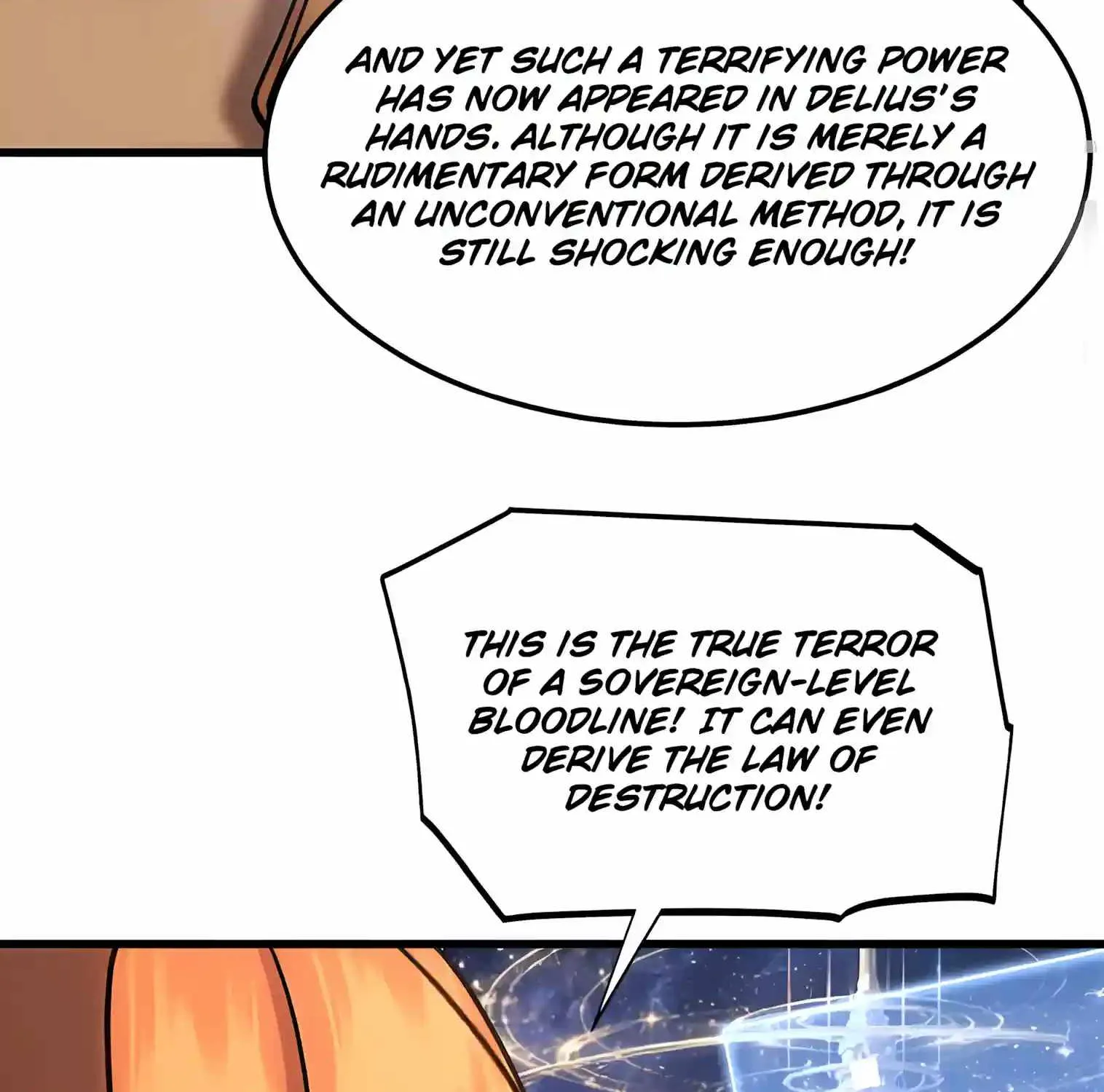 Read Logging 10 000 Years into the Future Apex Future Martial Arts EN Manga Online