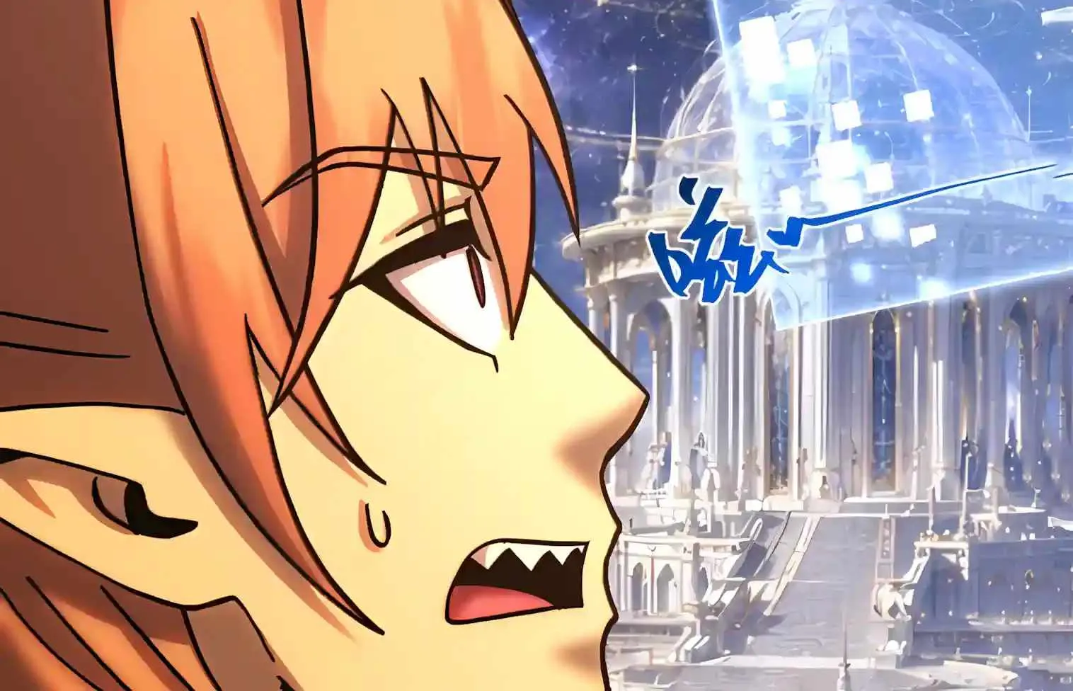 Read Logging 10 000 Years into the Future Apex Future Martial Arts EN Manga Online