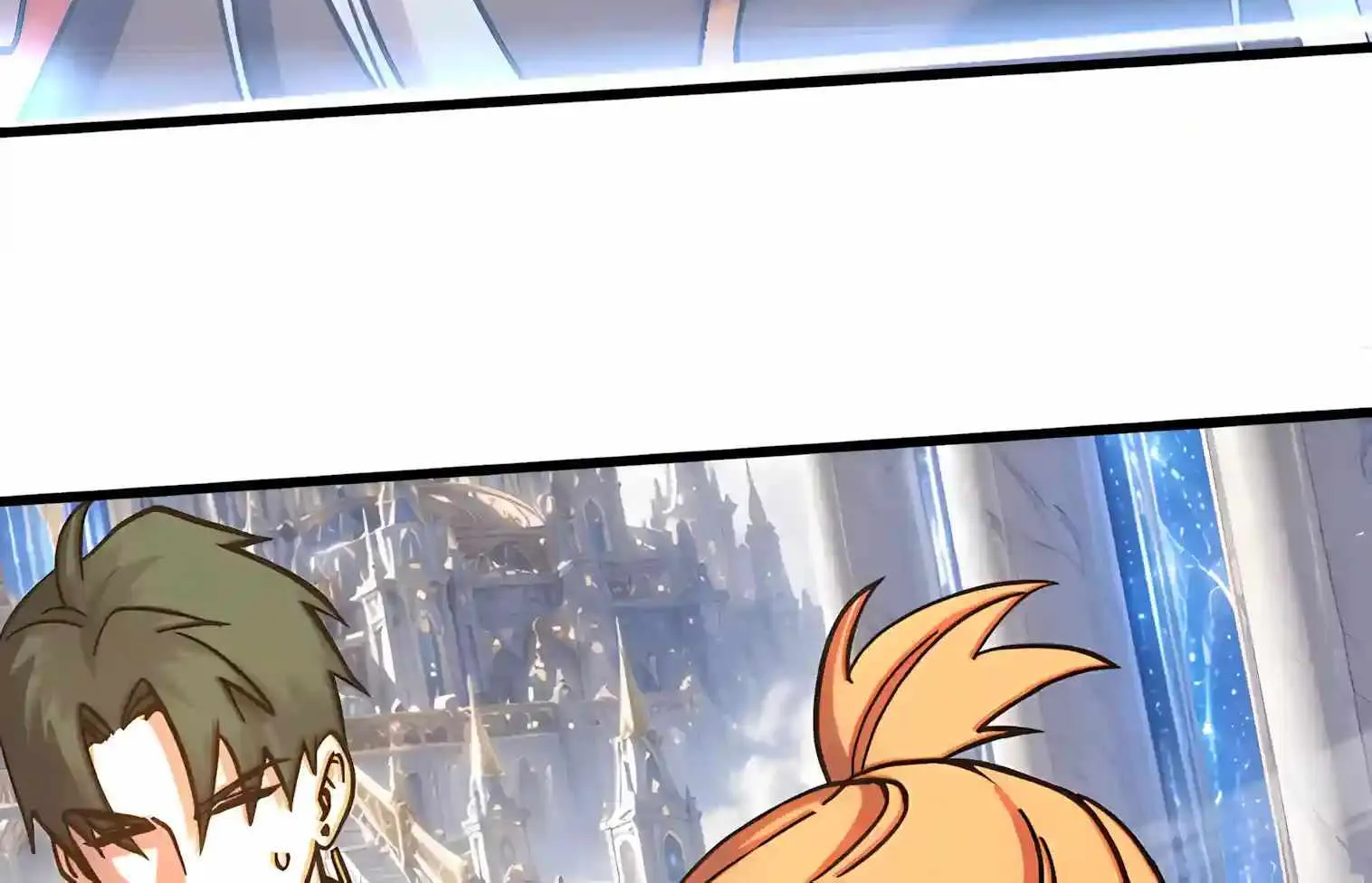Read Logging 10 000 Years into the Future Apex Future Martial Arts EN Manga Online