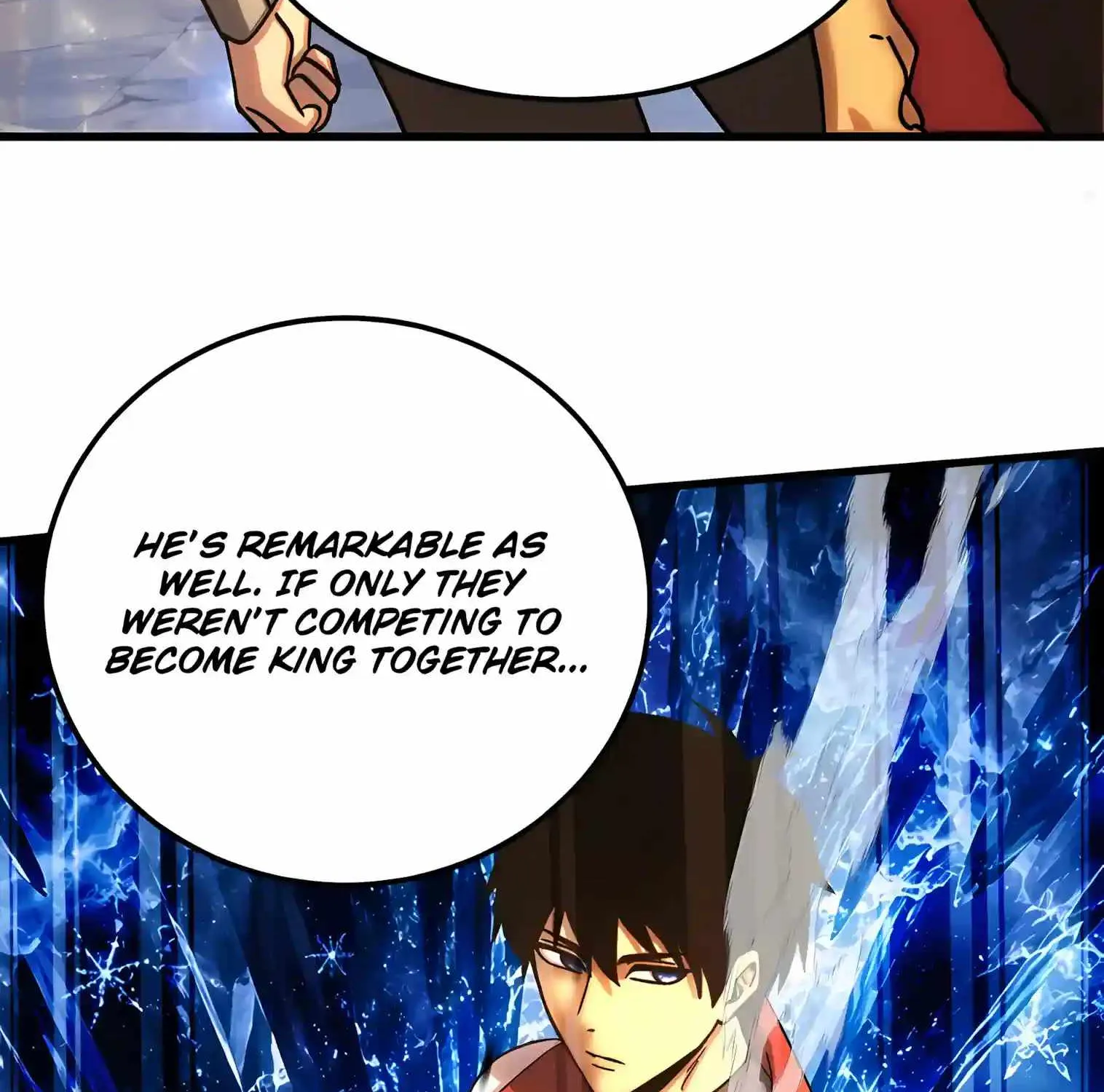 Read Logging 10 000 Years into the Future Apex Future Martial Arts EN Manga Online