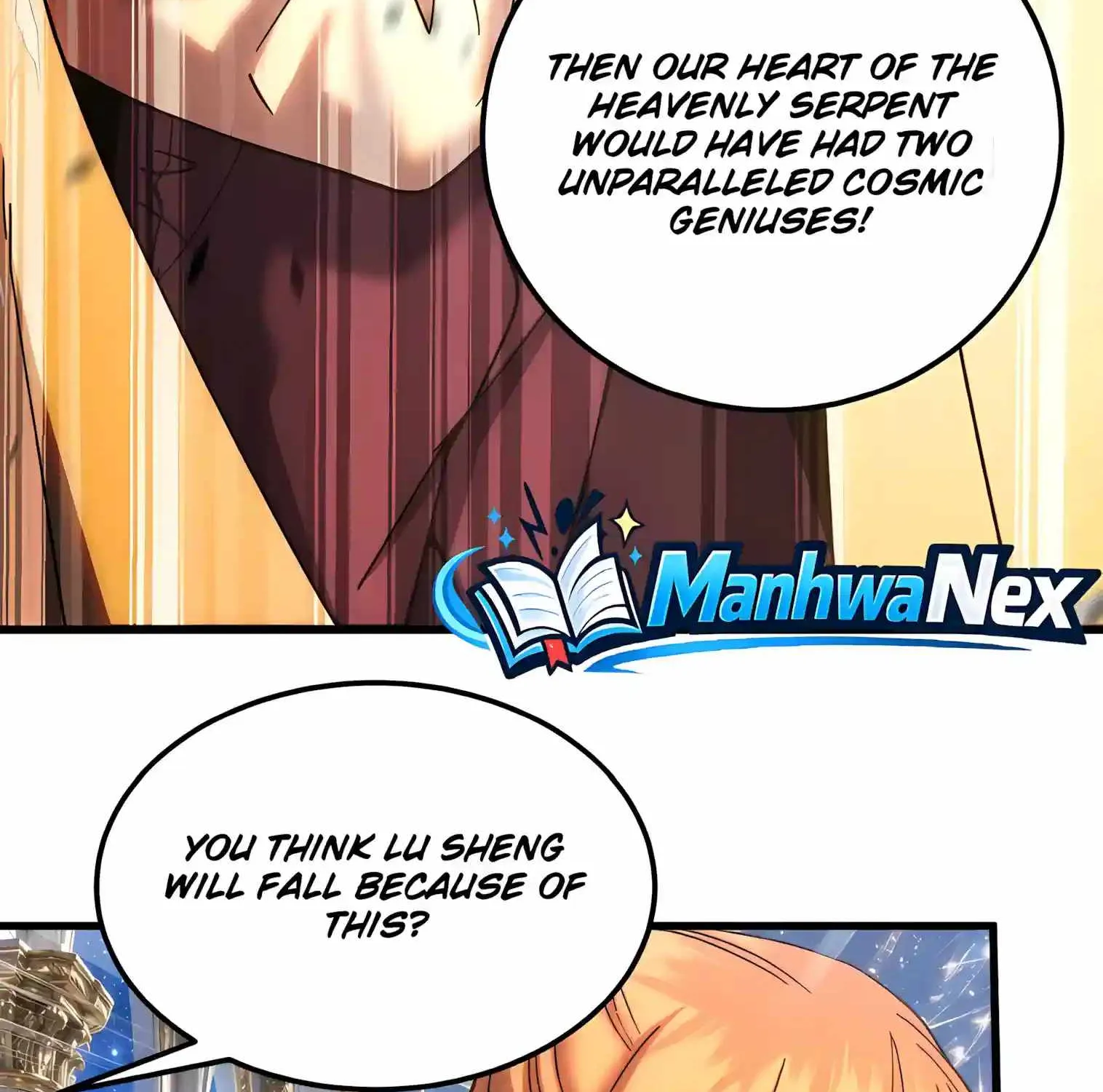 Read Logging 10 000 Years into the Future Apex Future Martial Arts EN Manga Online
