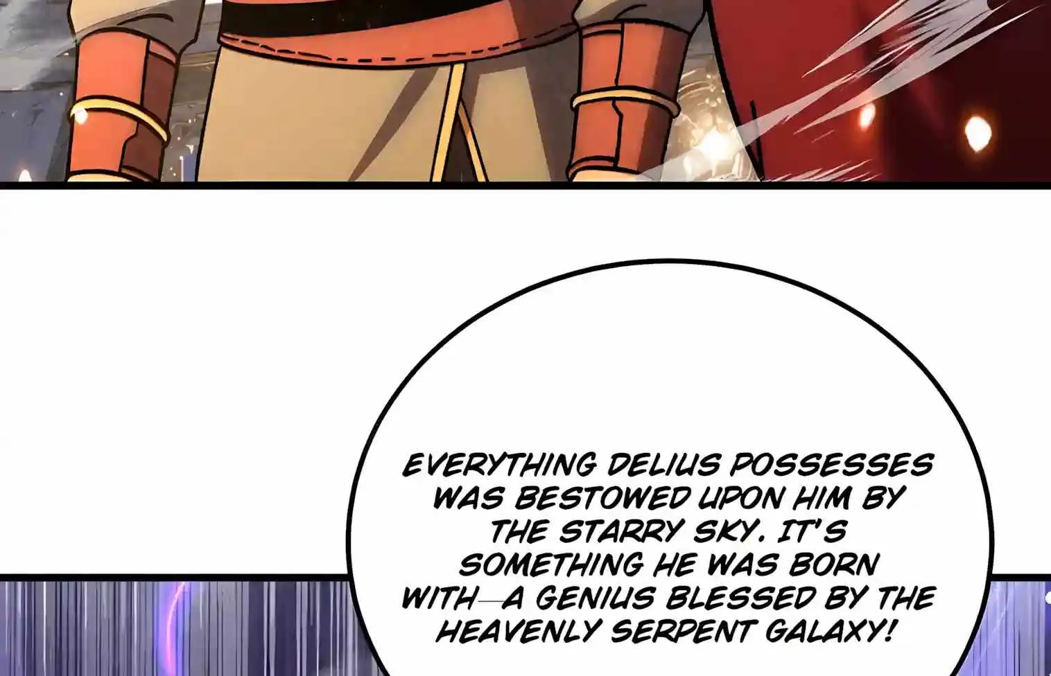 Read Logging 10 000 Years into the Future Apex Future Martial Arts EN Manga Online