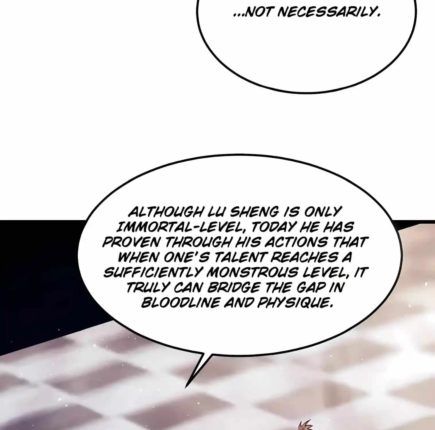 Read Logging 10 000 Years into the Future Apex Future Martial Arts EN Manga Online