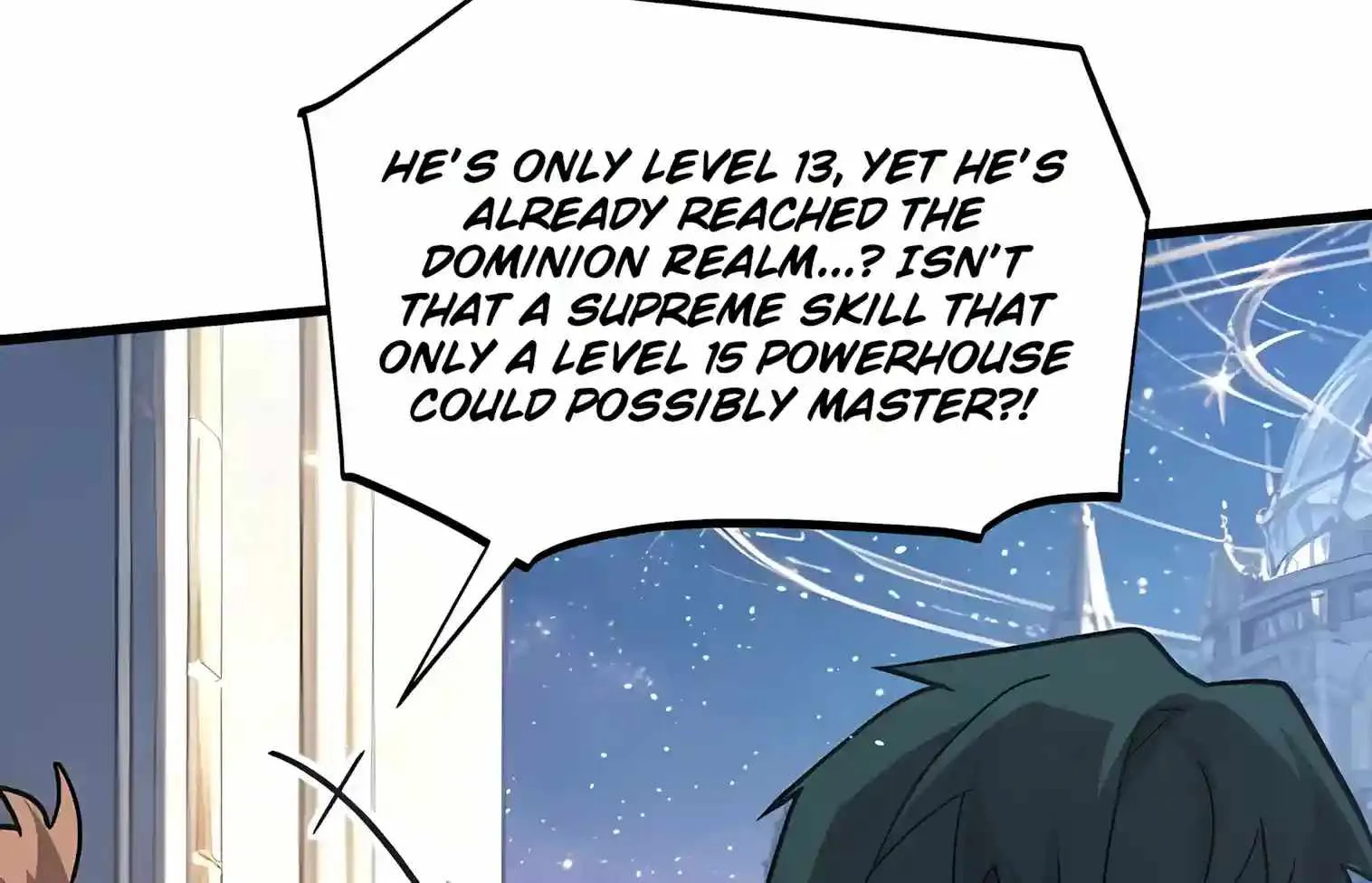 Read Logging 10 000 Years into the Future Apex Future Martial Arts EN Manga Online