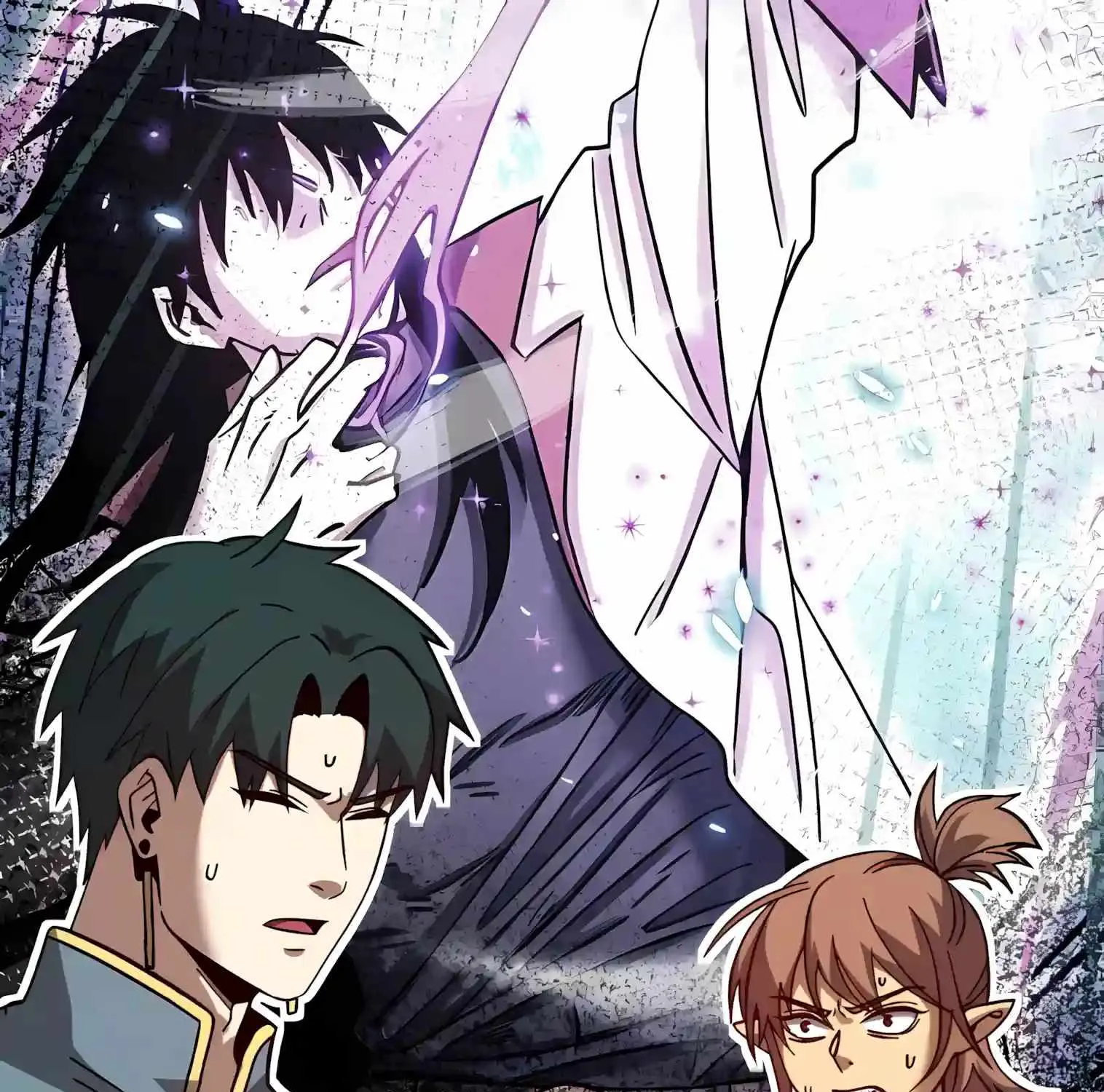 Read Logging 10 000 Years into the Future Apex Future Martial Arts EN Manga Online