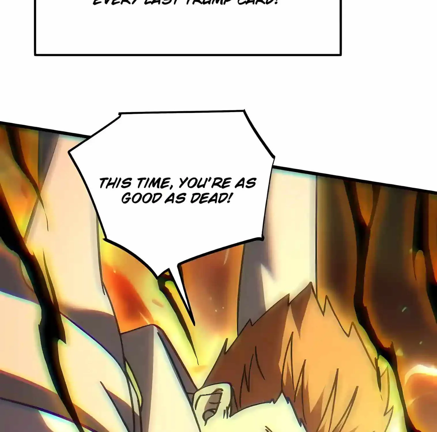 Read Logging 10 000 Years into the Future Apex Future Martial Arts EN Manga Online