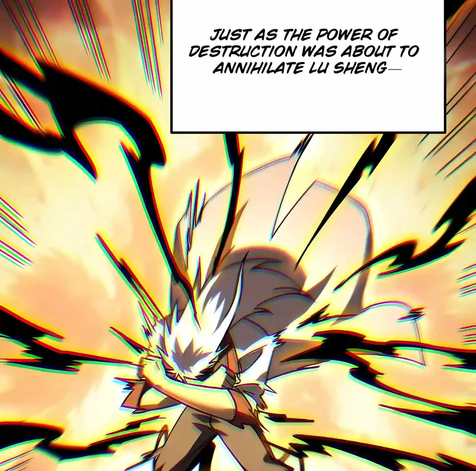 Read Logging 10 000 Years into the Future Apex Future Martial Arts EN Manga Online