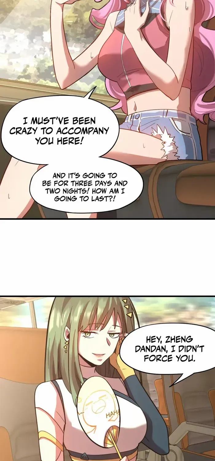 Read Logging 10 000 Years into the Future Apex Future Martial Arts EN Manga Online