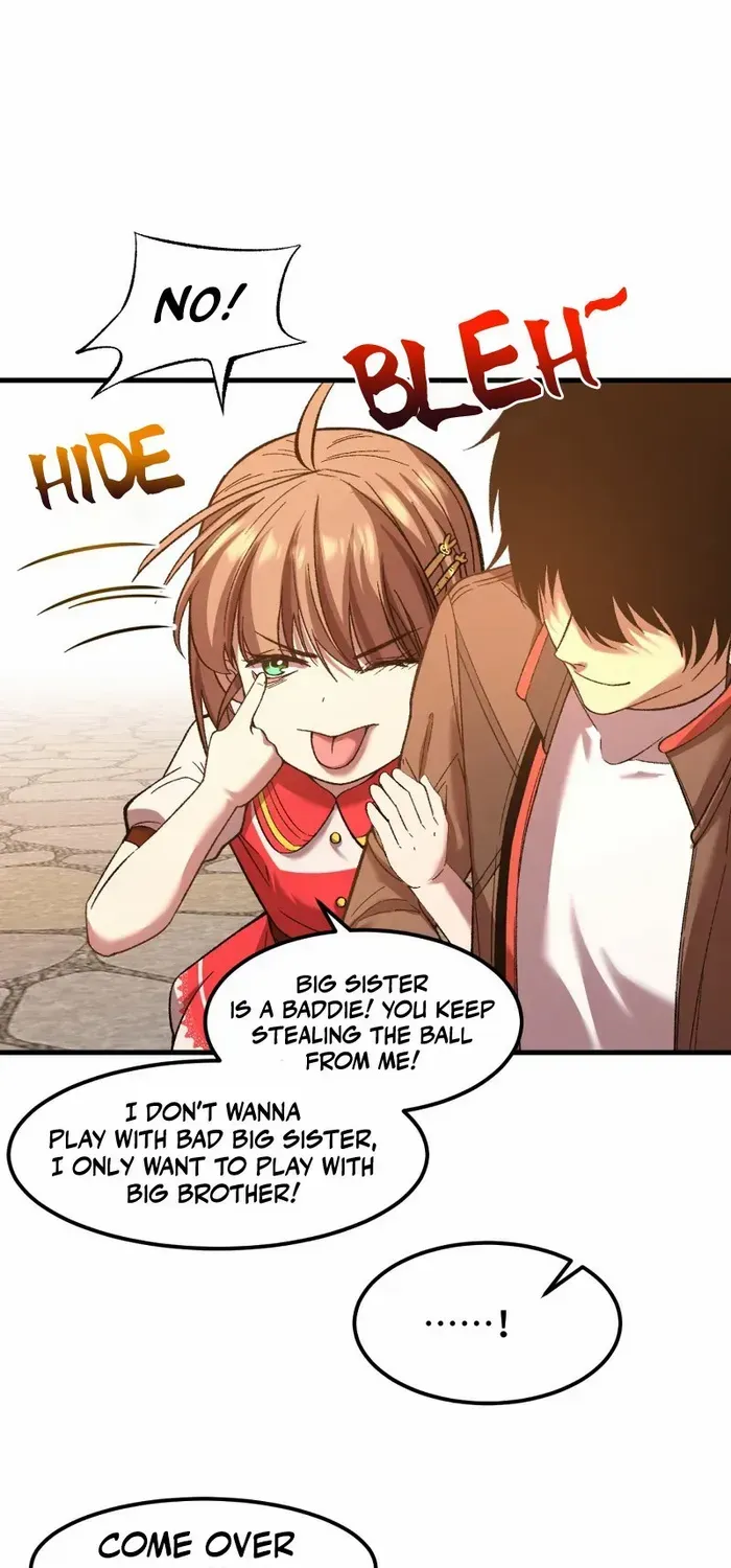 Read Logging 10 000 Years into the Future Apex Future Martial Arts EN Manga Online