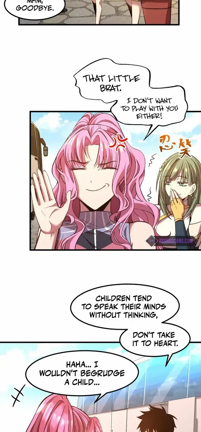 Read Logging 10 000 Years into the Future Apex Future Martial Arts EN Manga Online
