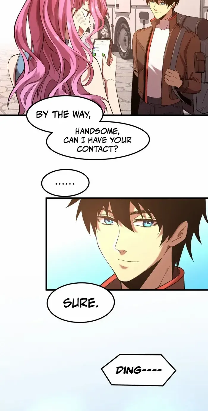 Read Logging 10 000 Years into the Future Apex Future Martial Arts EN Manga Online