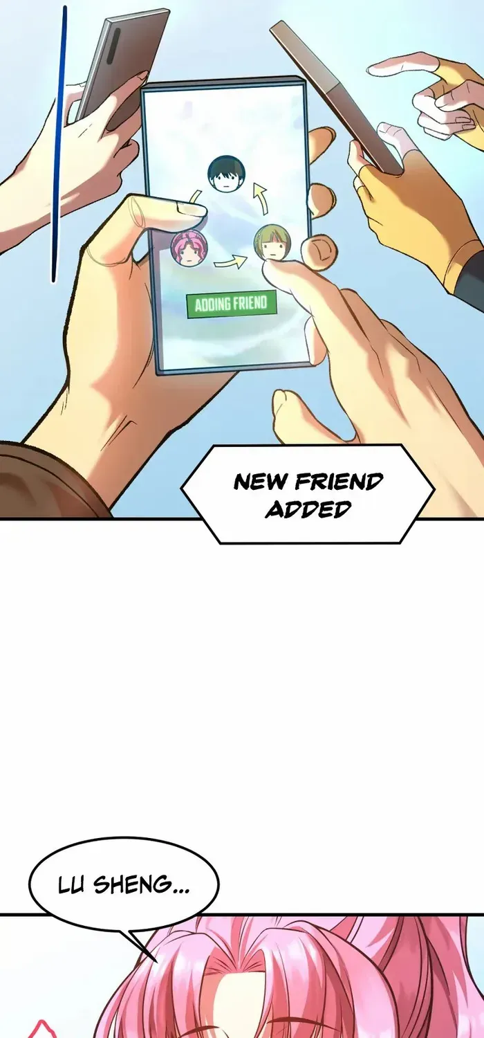 Read Logging 10 000 Years into the Future Apex Future Martial Arts EN Manga Online
