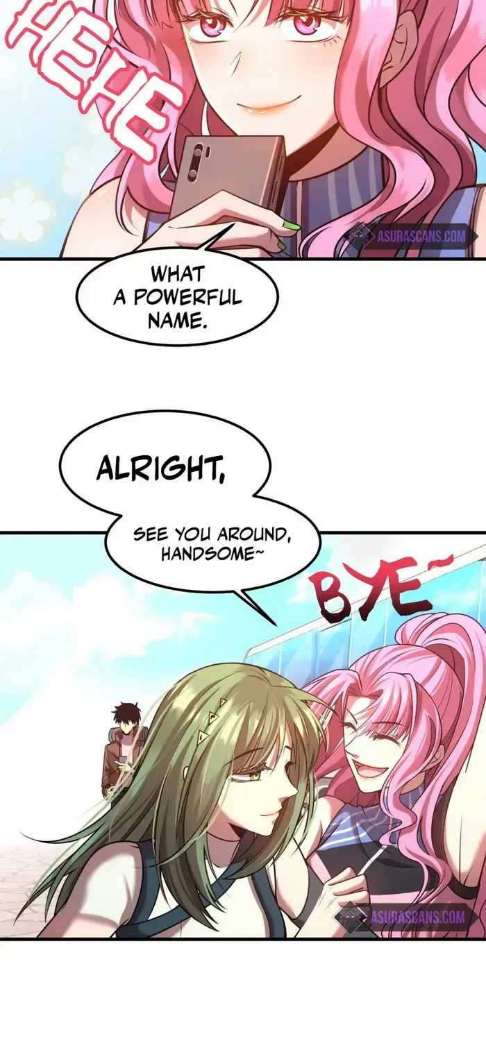 Read Logging 10 000 Years into the Future Apex Future Martial Arts EN Manga Online
