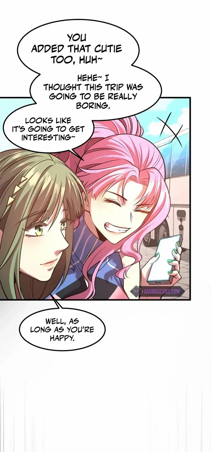 Read Logging 10 000 Years into the Future Apex Future Martial Arts EN Manga Online