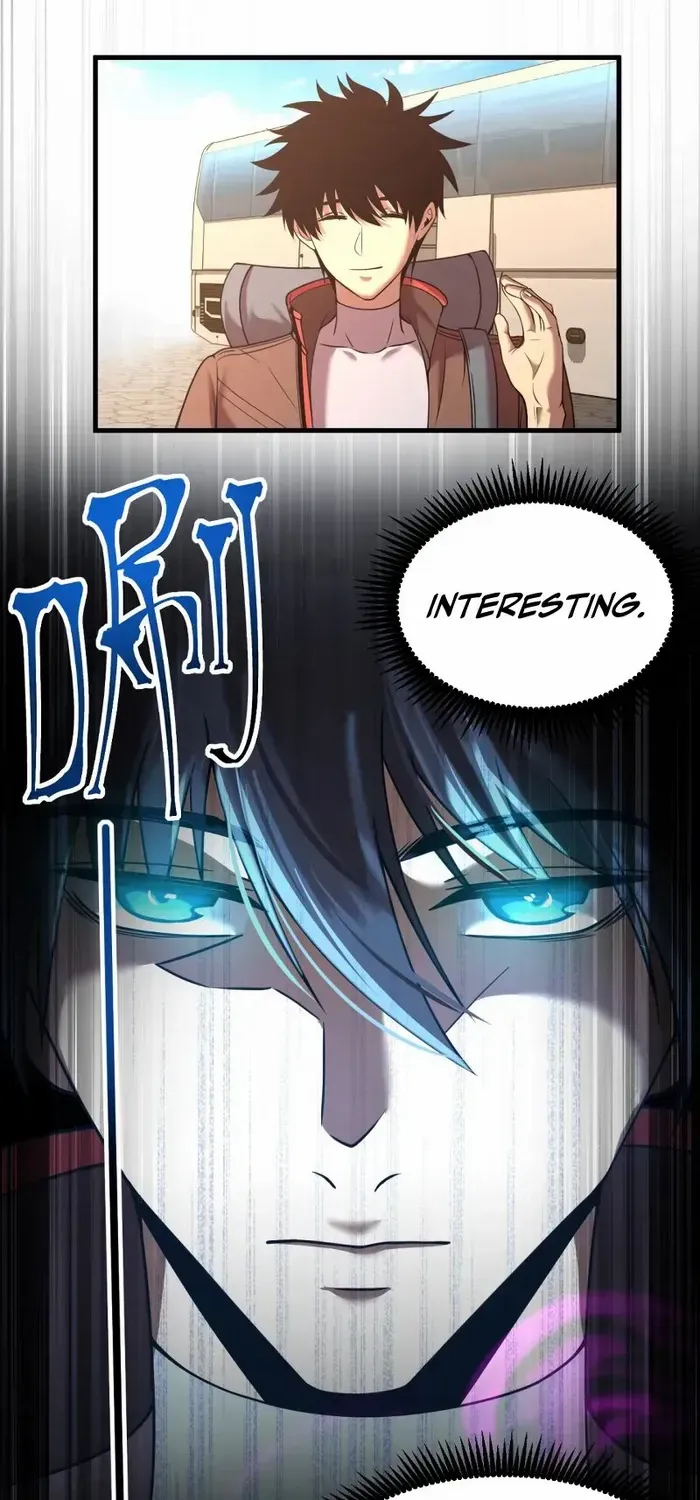 Read Logging 10 000 Years into the Future Apex Future Martial Arts EN Manga Online