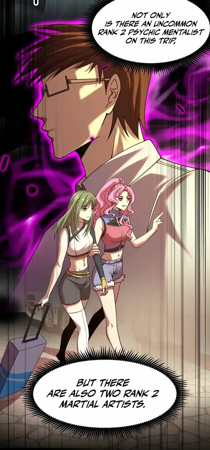Read Logging 10 000 Years into the Future Apex Future Martial Arts EN Manga Online