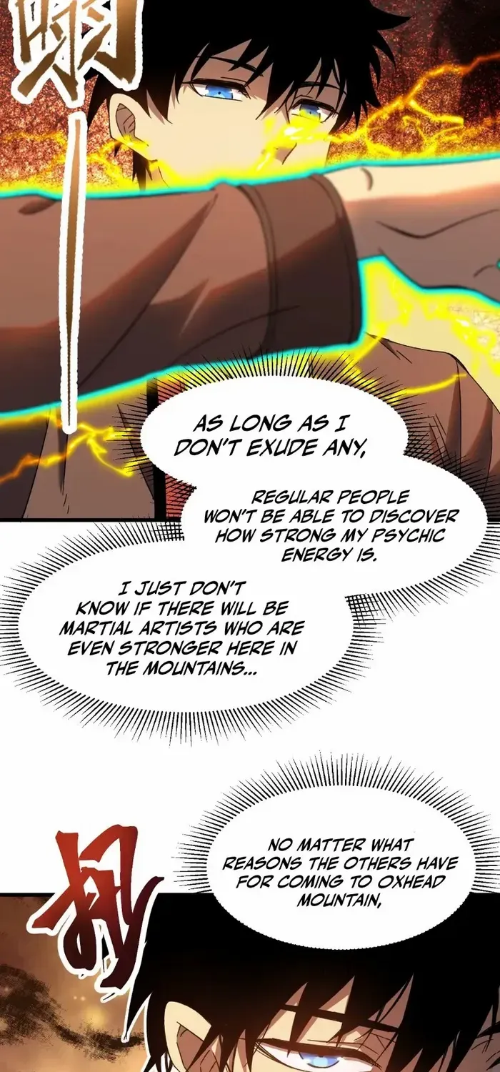 Read Logging 10 000 Years into the Future Apex Future Martial Arts EN Manga Online