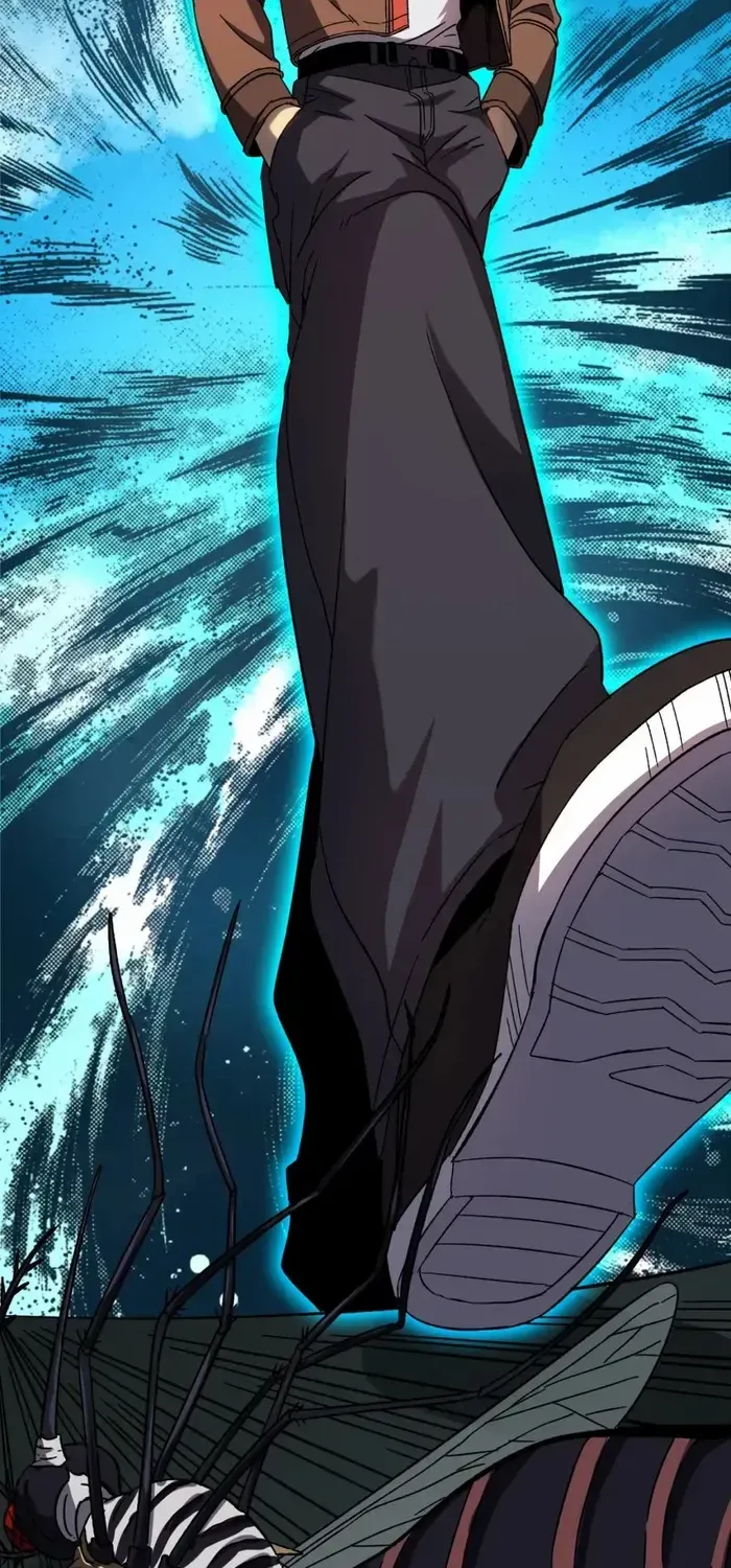 Read Logging 10 000 Years into the Future Apex Future Martial Arts EN Manga Online