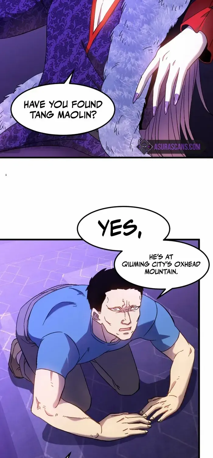 Read Logging 10 000 Years into the Future Apex Future Martial Arts EN Manga Online